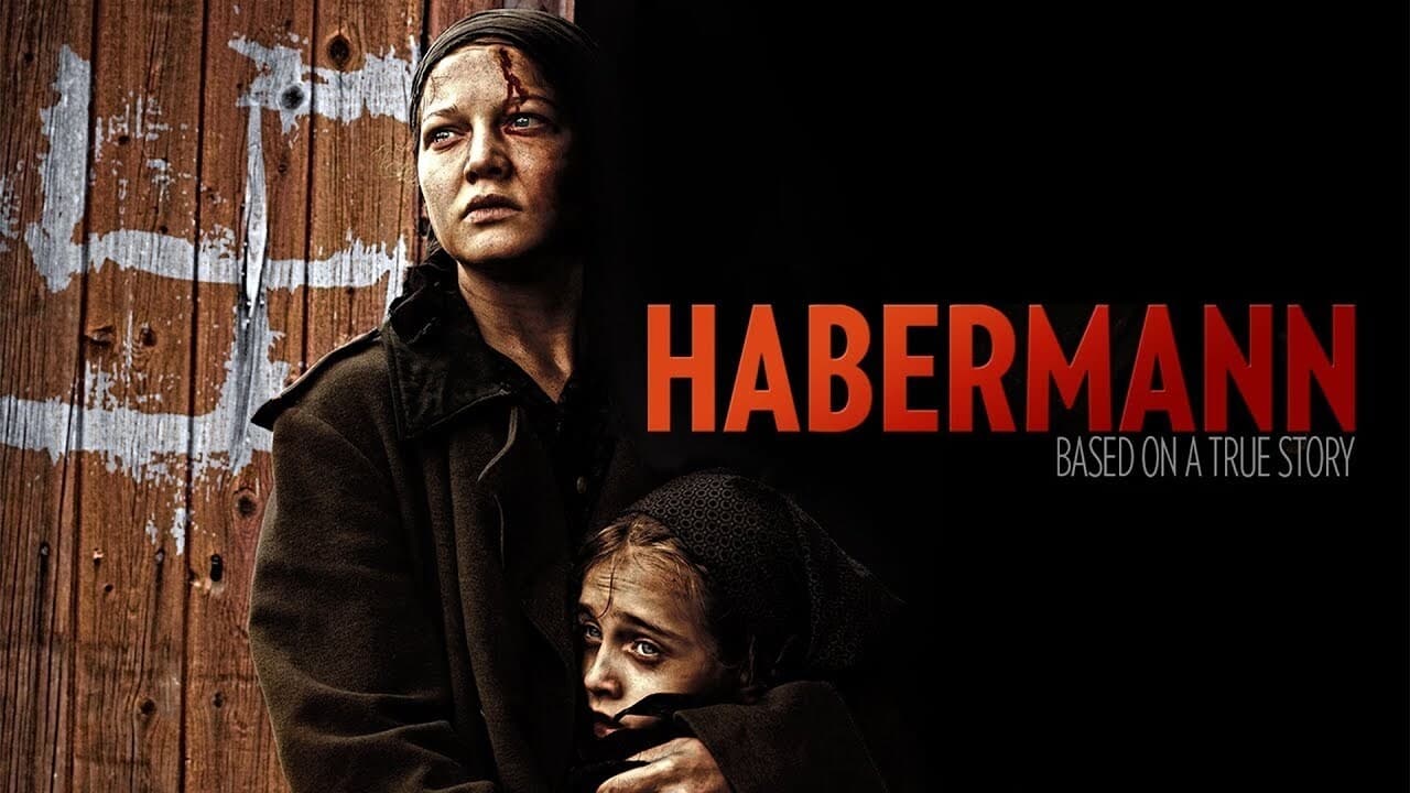 Tapeta filmu Habermannův mlýn / Habermann (2010)