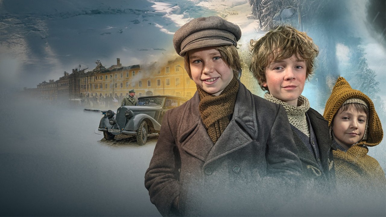 Tapeta filmu Tichá pošta / Tichá posta (2025)