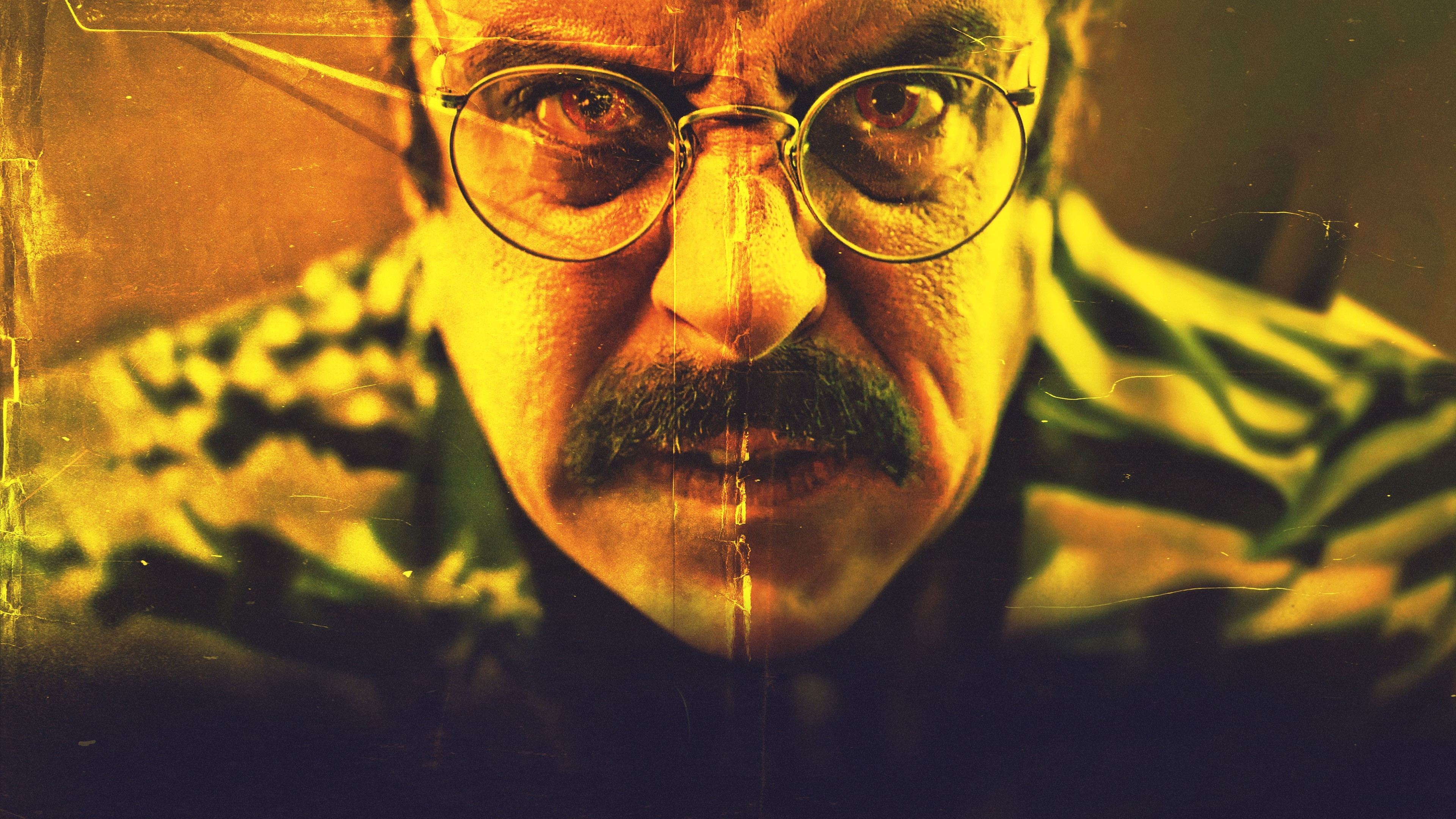 Tapeta filmu Ed Kemper / Ed Kemper (2025)