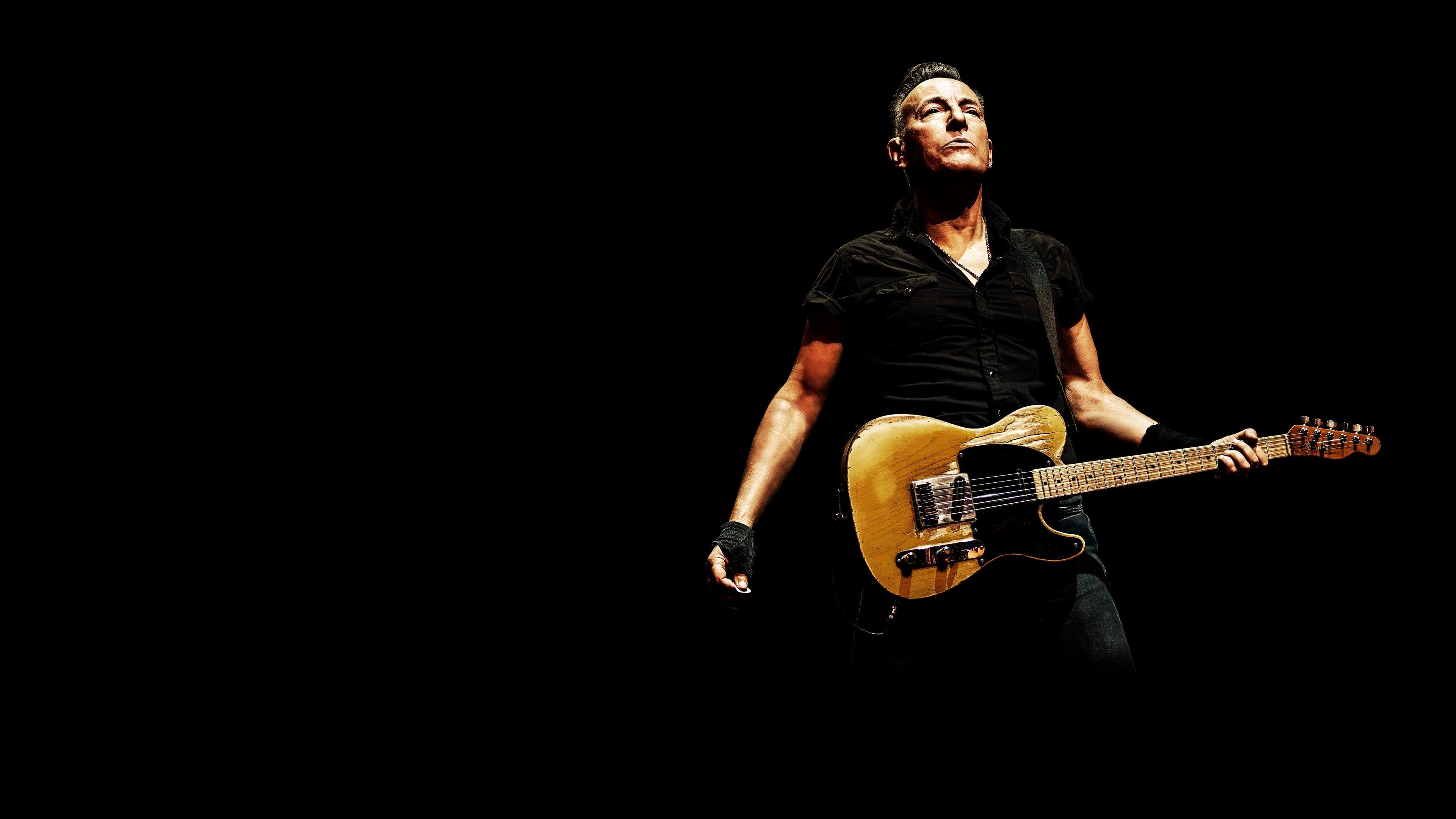 Tapeta filmu Road Diary: Bruce Springsteen and the E Street Band / Road Diary: Bruce Springsteen and the E Street Band (2024)