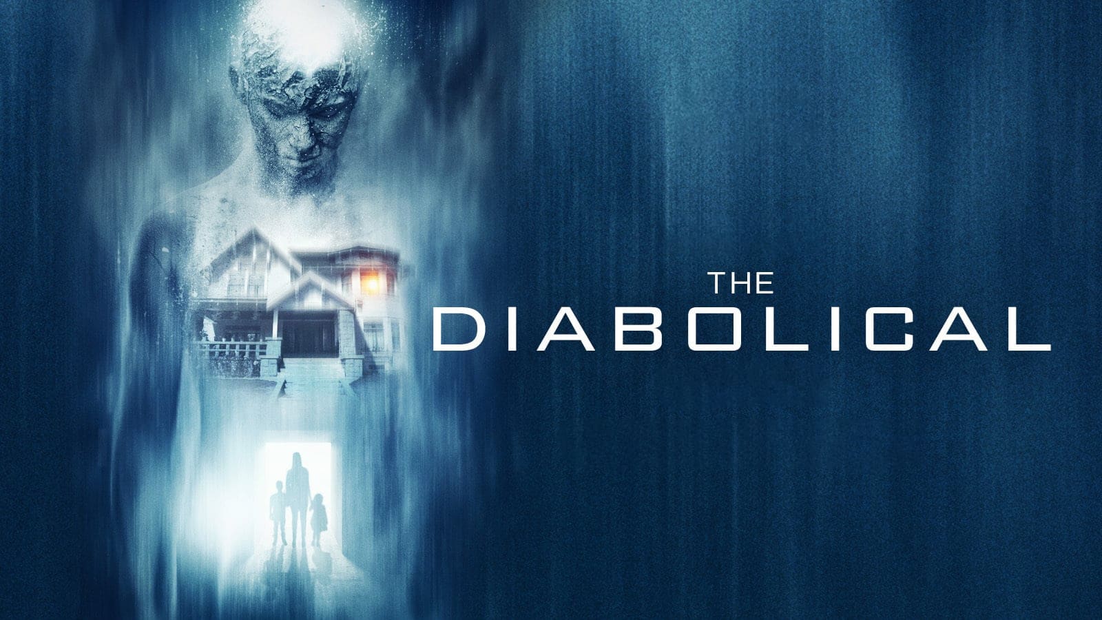 Tapeta filmu Ďábelský dům / The Diabolical (2015)