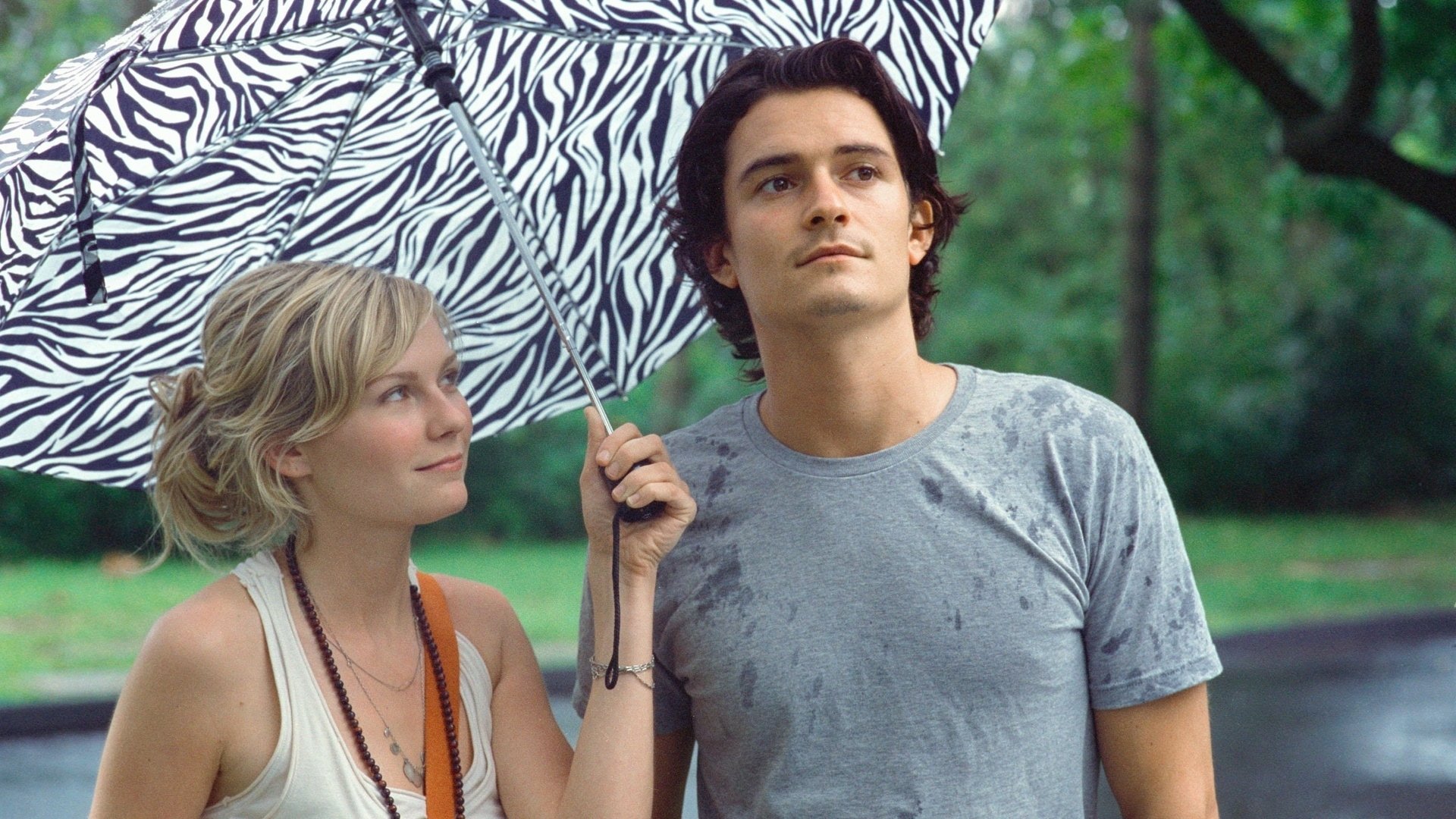 Tapeta filmu Elizabethtown / Elizabethtown (2005)