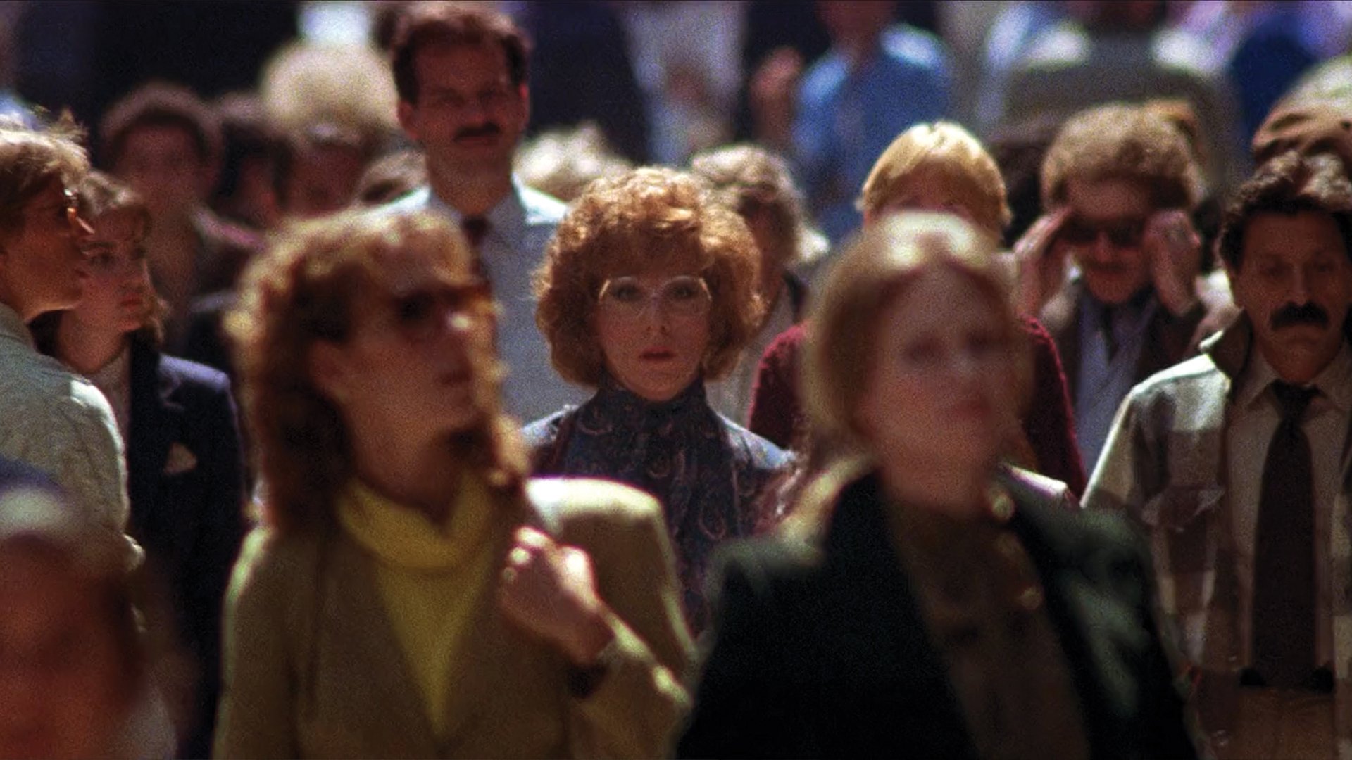 Tapeta filmu Tootsie / ()