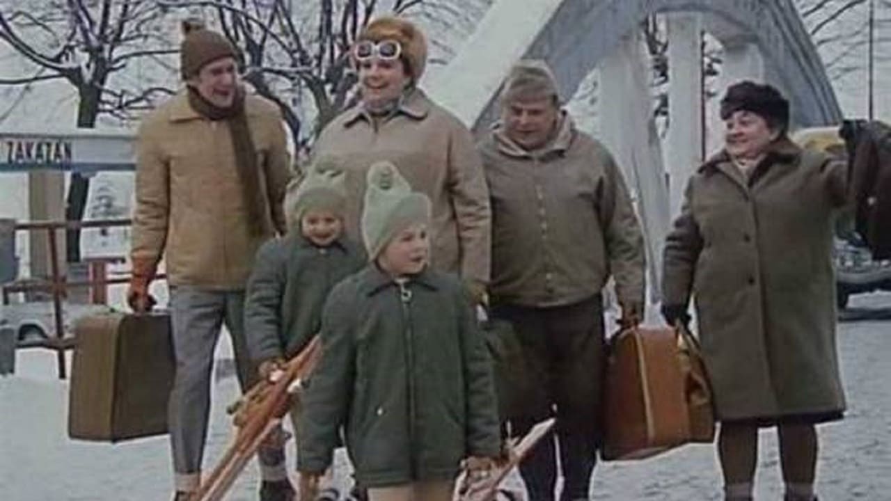 Tapeta filmu Homolka a tobolka / Homolka a tobolka (1972)