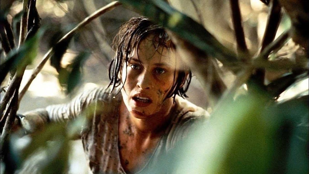 Tapeta filmu Neznámý Rangún / Beyond Rangoon (1995)