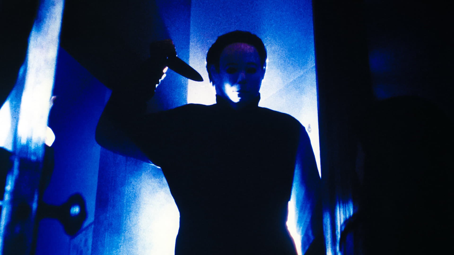 Tapeta filmu Halloween 4: Návrat Michaela Myerse / Halloween 4: The Return of Michael Myers (1988)