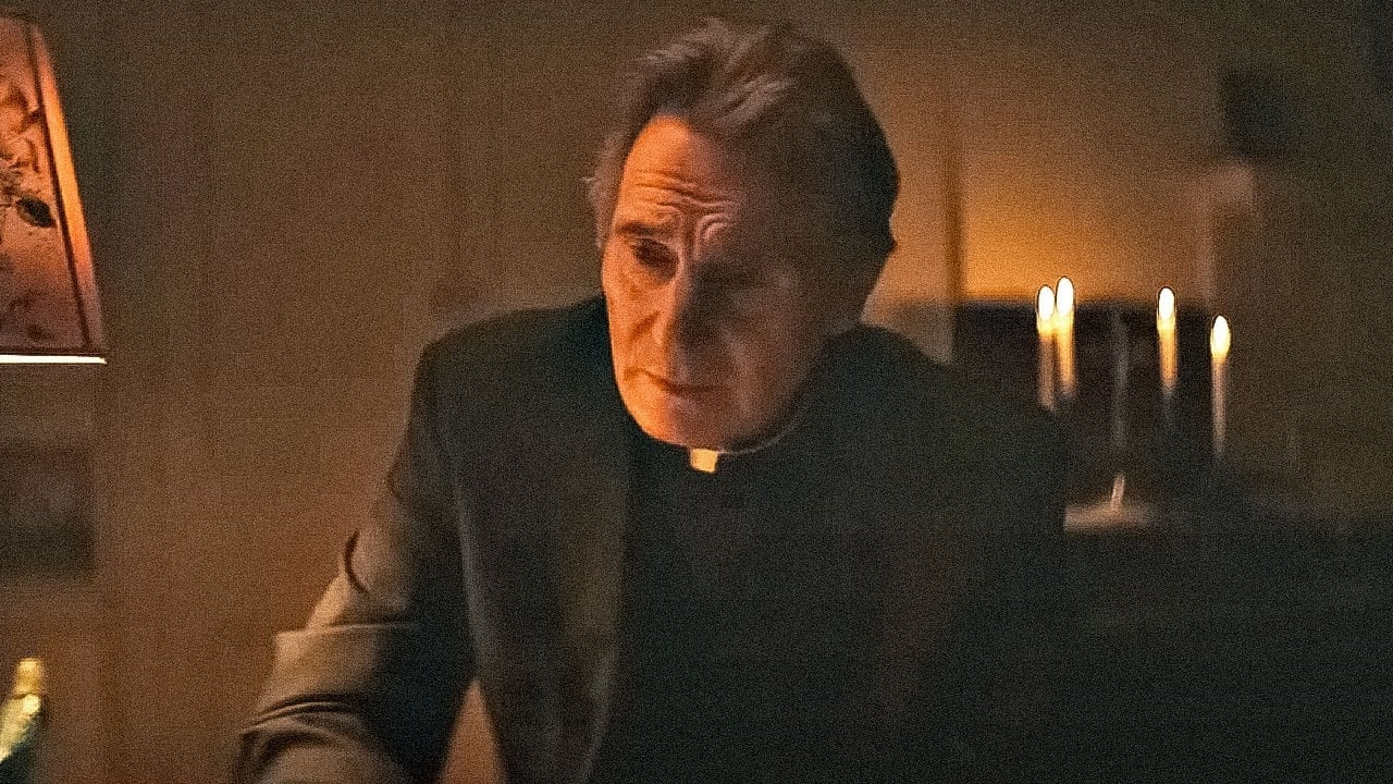 Tapeta filmu Povídkářka / Wildcat (2023)