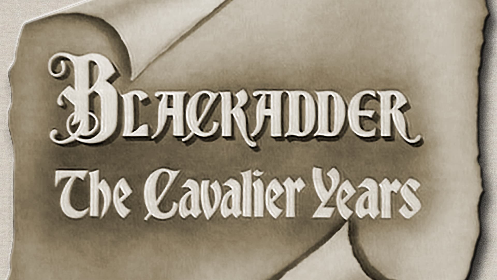 Tapeta filmu Blackadder: The Cavalier Years / Blackadder: The Cavalier Years (1988)
