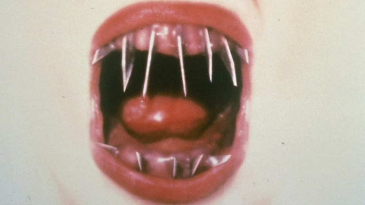 Tapeta filmu Dentista 2 / The Dentist 2 (1998)