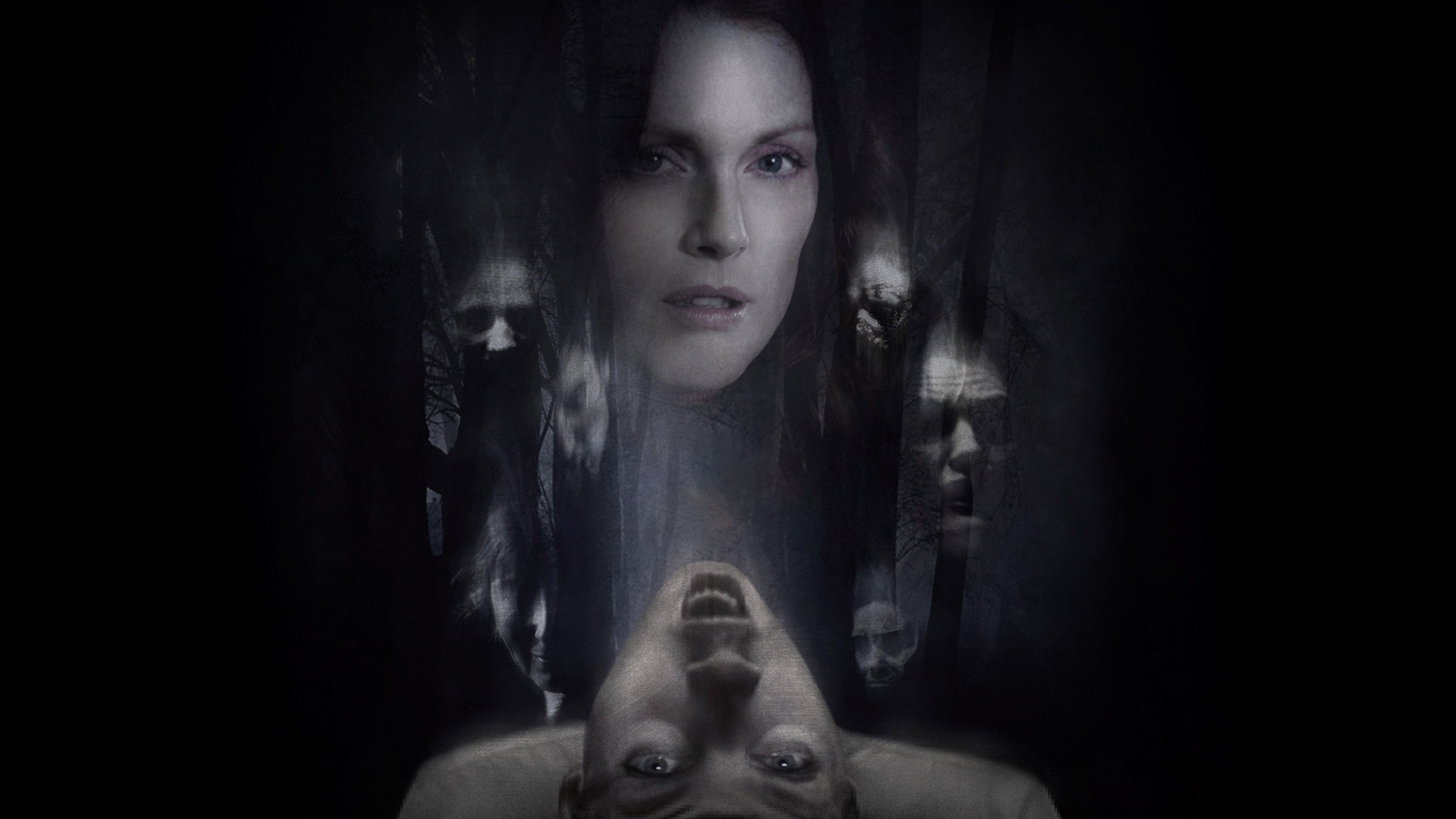 Tapeta filmu Skrýš / 6 Souls (2010)