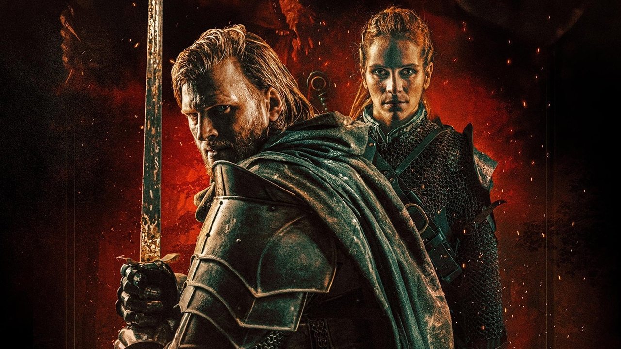 Tapeta filmu A Knight’s War / ()