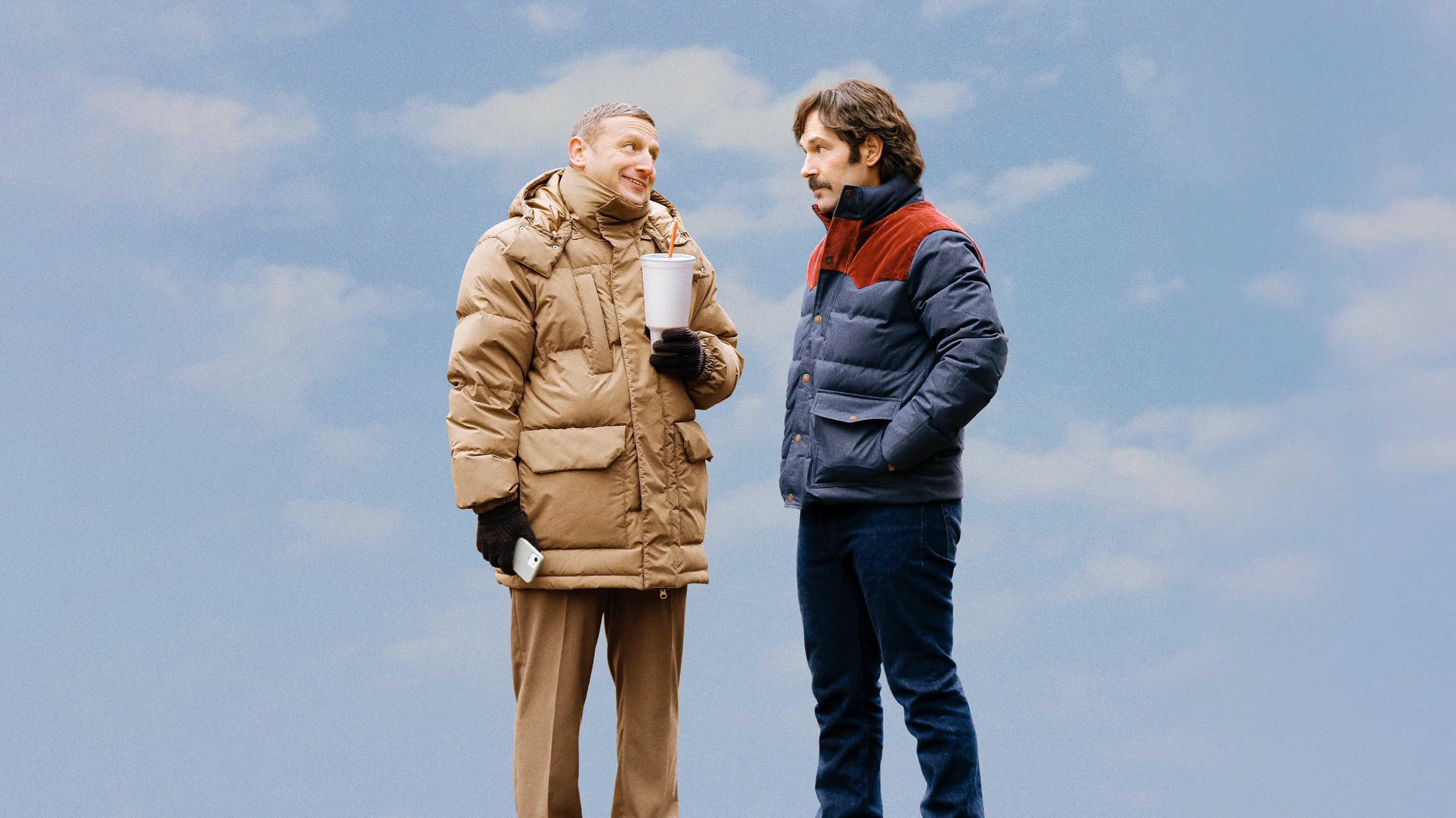 Tapeta filmu Friendship / ()