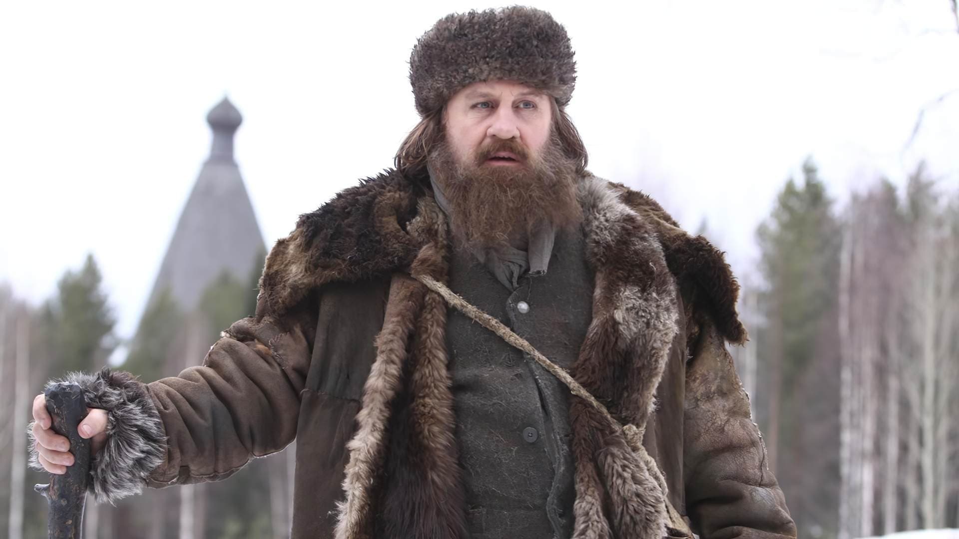 Tapeta filmu Rasputin / Rasputin (2011)