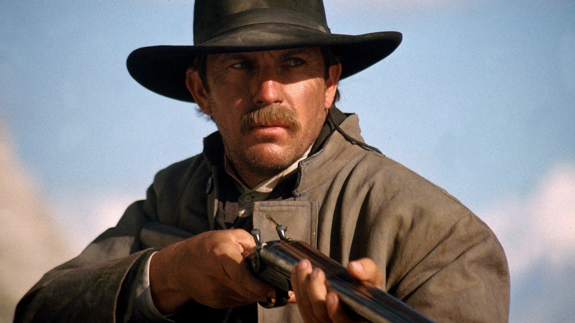 Tapeta filmu Wyatt Earp / Wyatt Earp (1994)