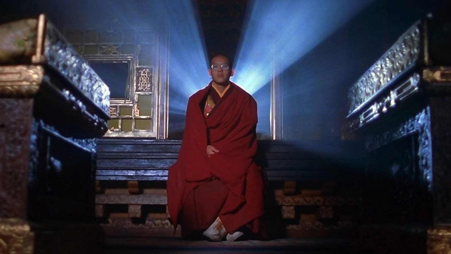 Tapeta filmu Kundun / Kundun (1997)