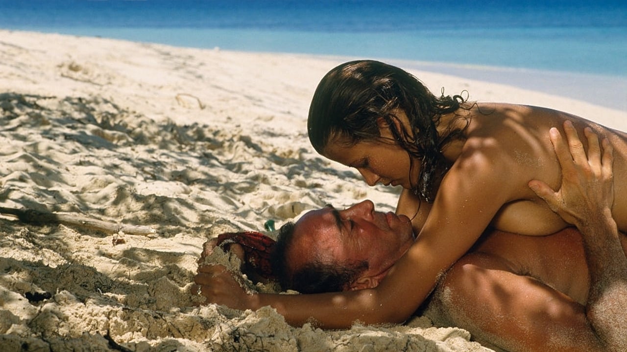 Tapeta filmu Sestup do pekel / Descent Into Hell (1986)