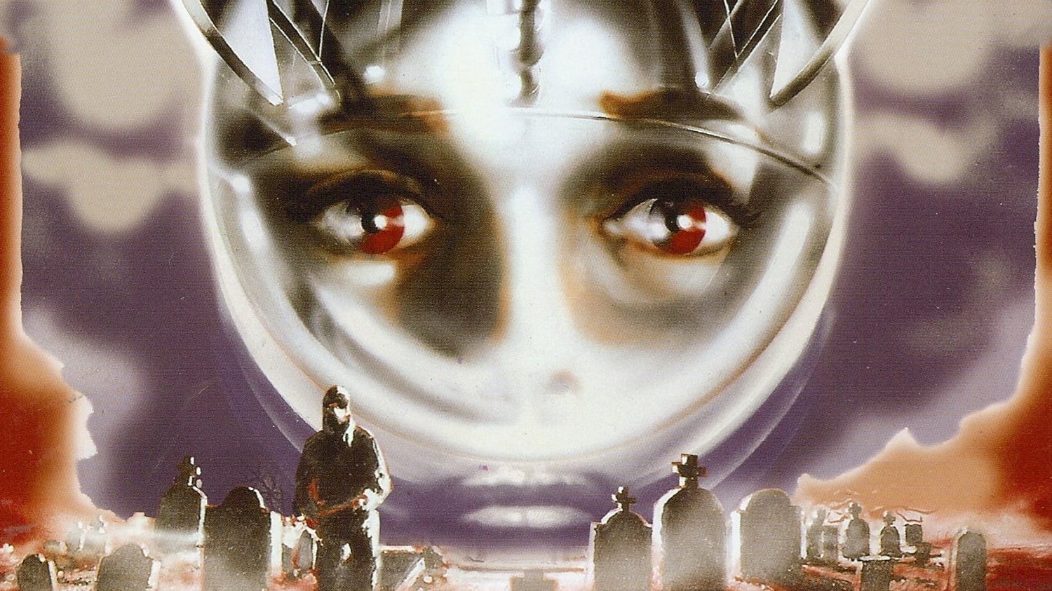 Tapeta filmu Phantasm III: Lord of the Dead / Phantasm III: Lord of the Dead (1994)