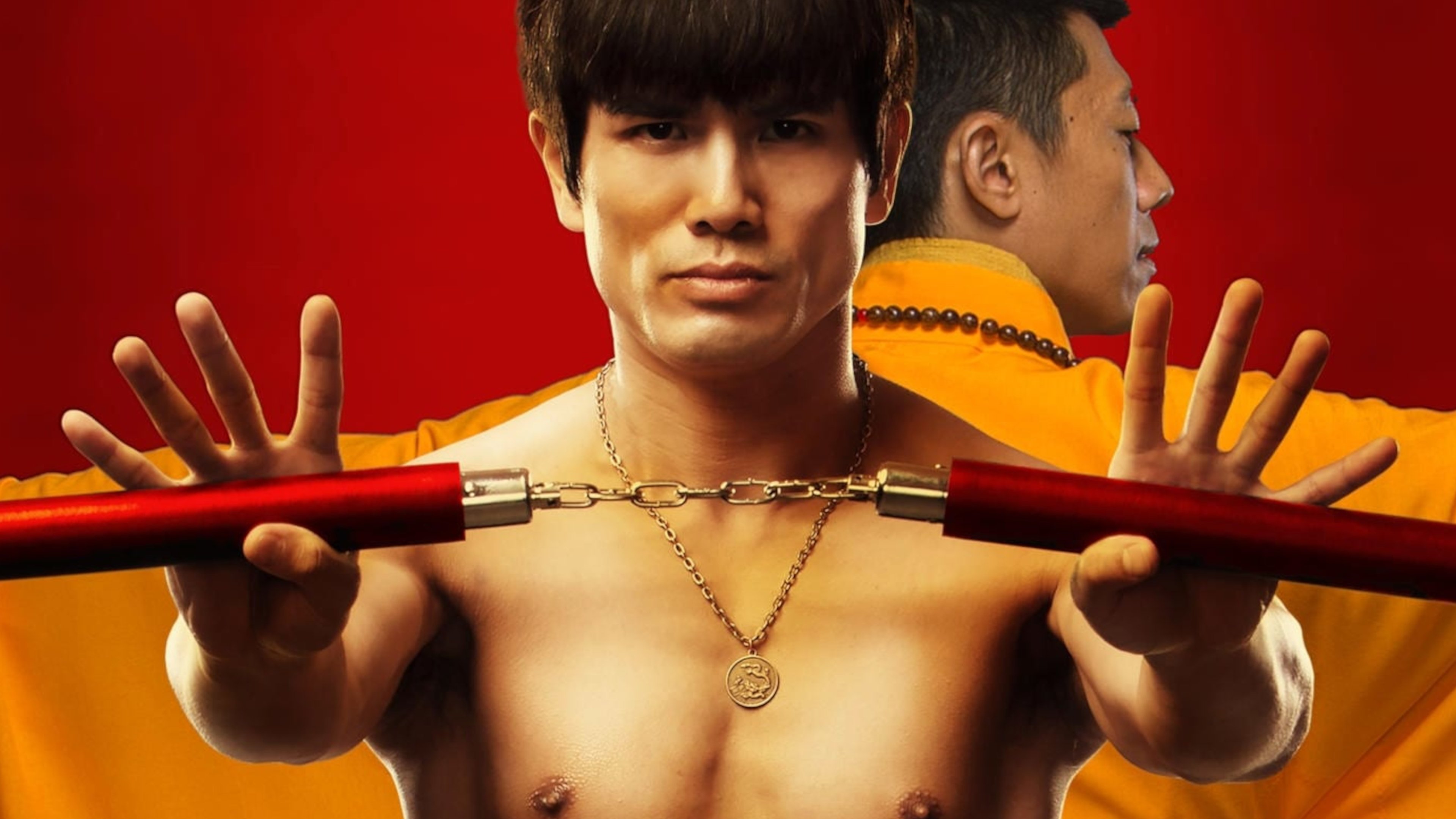 Tapeta filmu Birth of the Dragon / ()