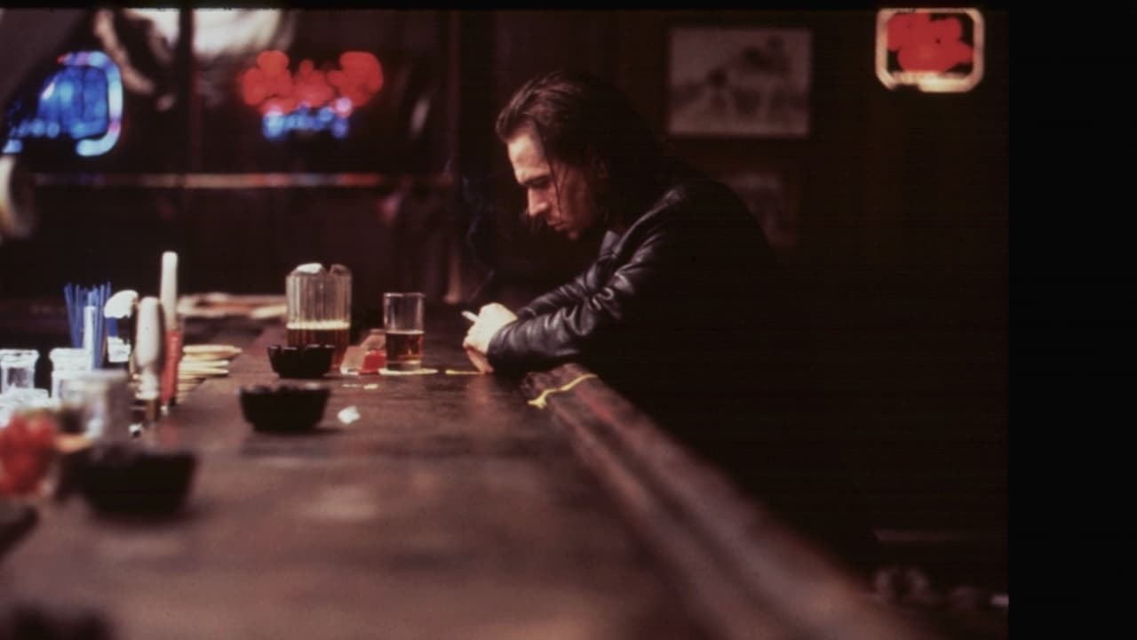 Tapeta filmu Stav milosti / State of Grace (1990)