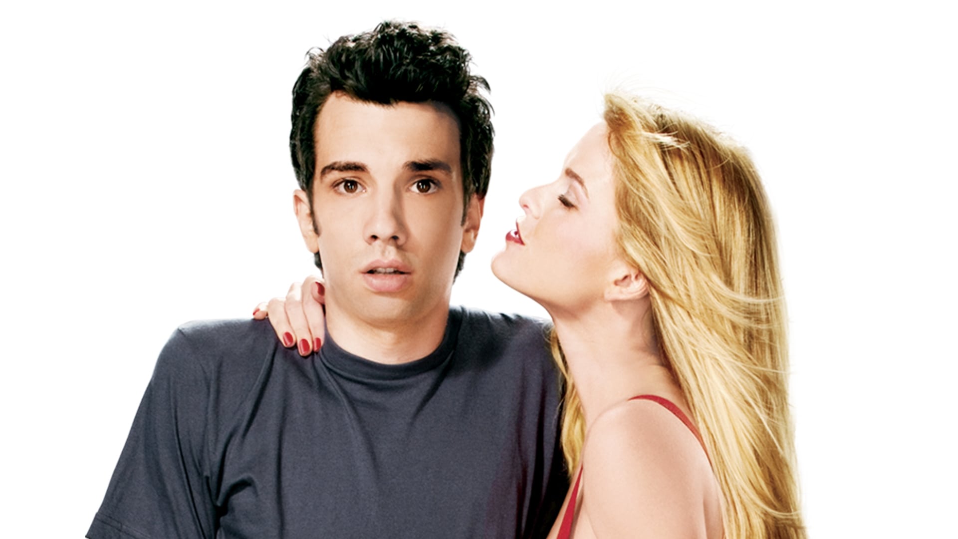 Tapeta filmu Na tuhle nemám / She's Out of My League (2010)
