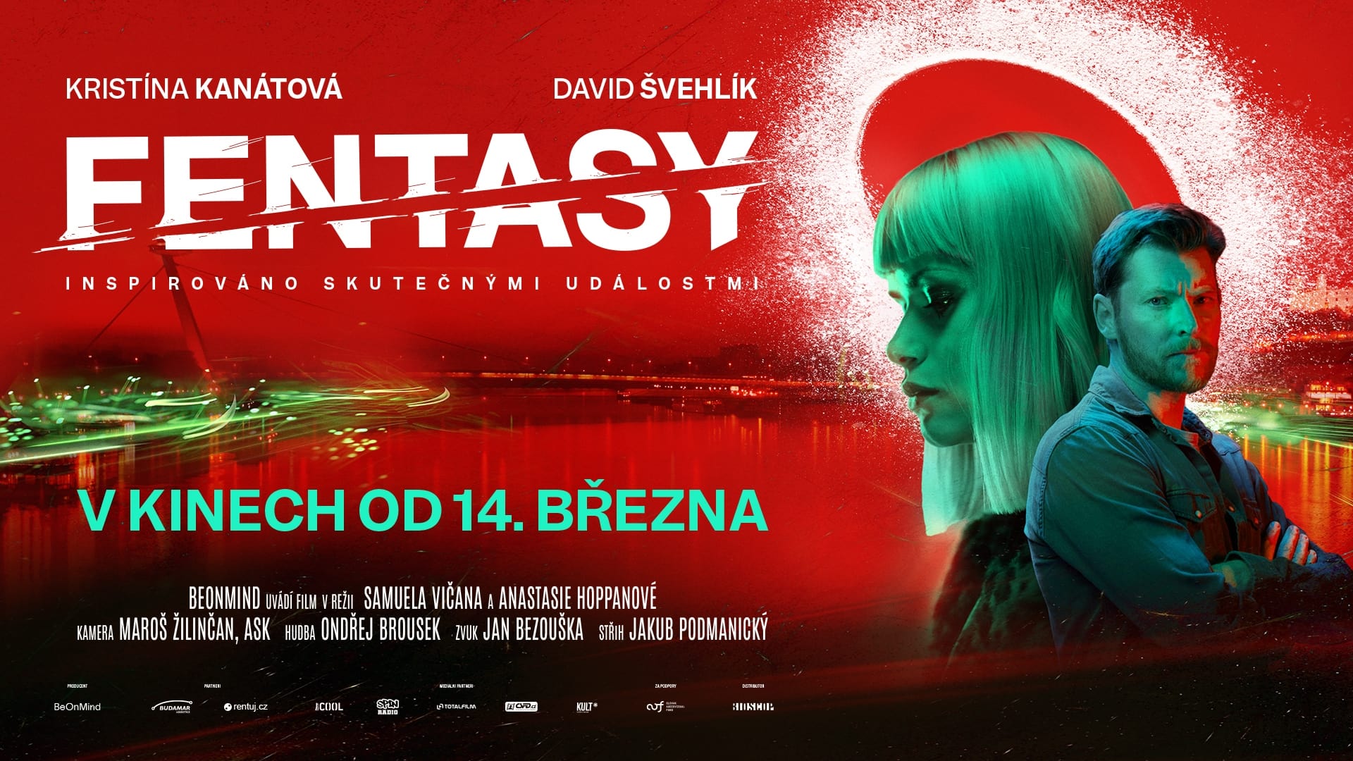 Tapeta filmu Fentasy / Fentasy (2024)