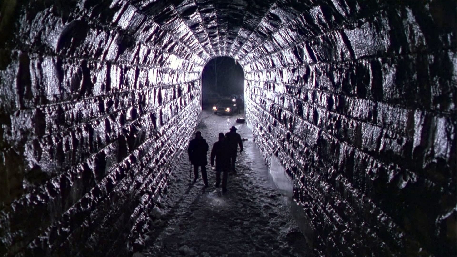 Tapeta filmu Mrtvá zóna / The Dead Zone (1983)