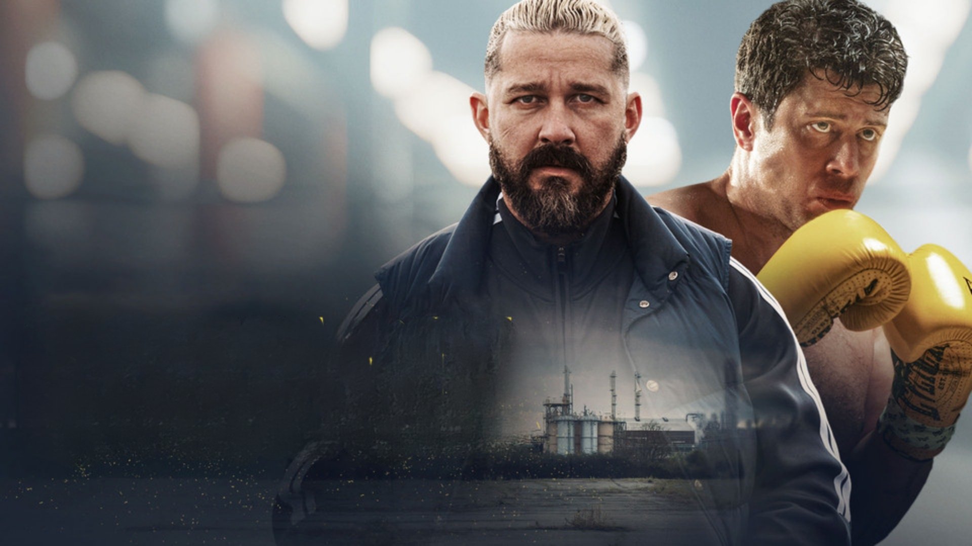 Tapeta filmu Salvable / Salvable (2025)