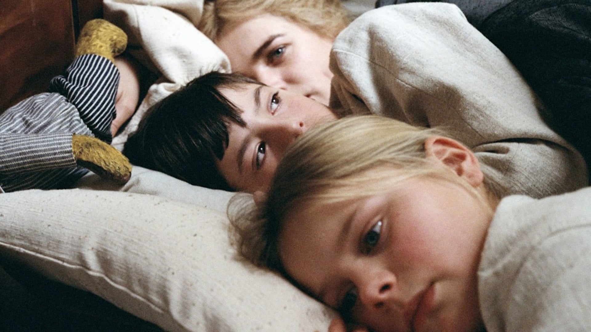 Tapeta filmu Fanny a Alexandr / Fanny and Alexander (1982)