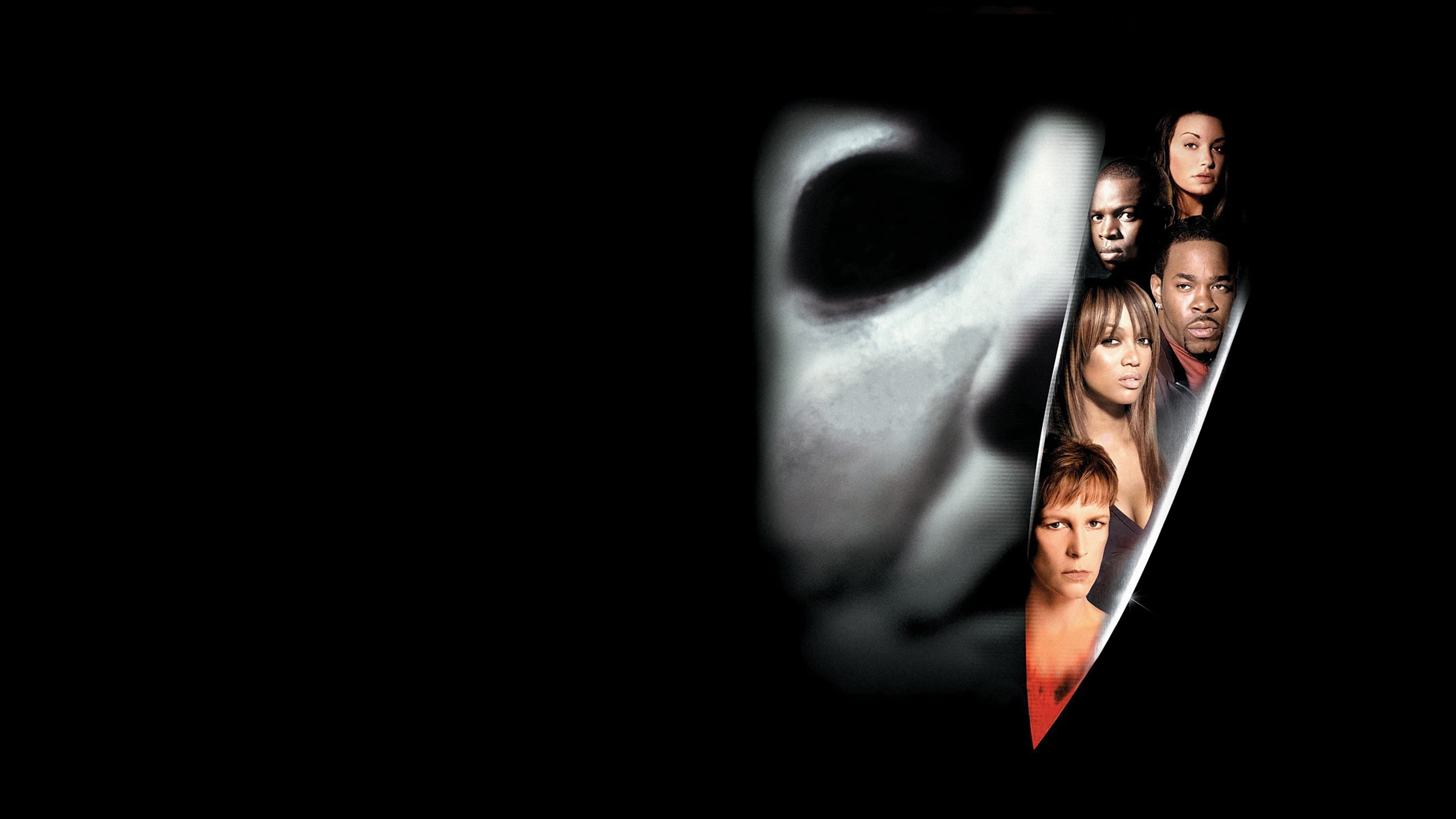 Tapeta filmu Halloween: Zmrtvýchvstání / Halloween: Resurrection (2002)