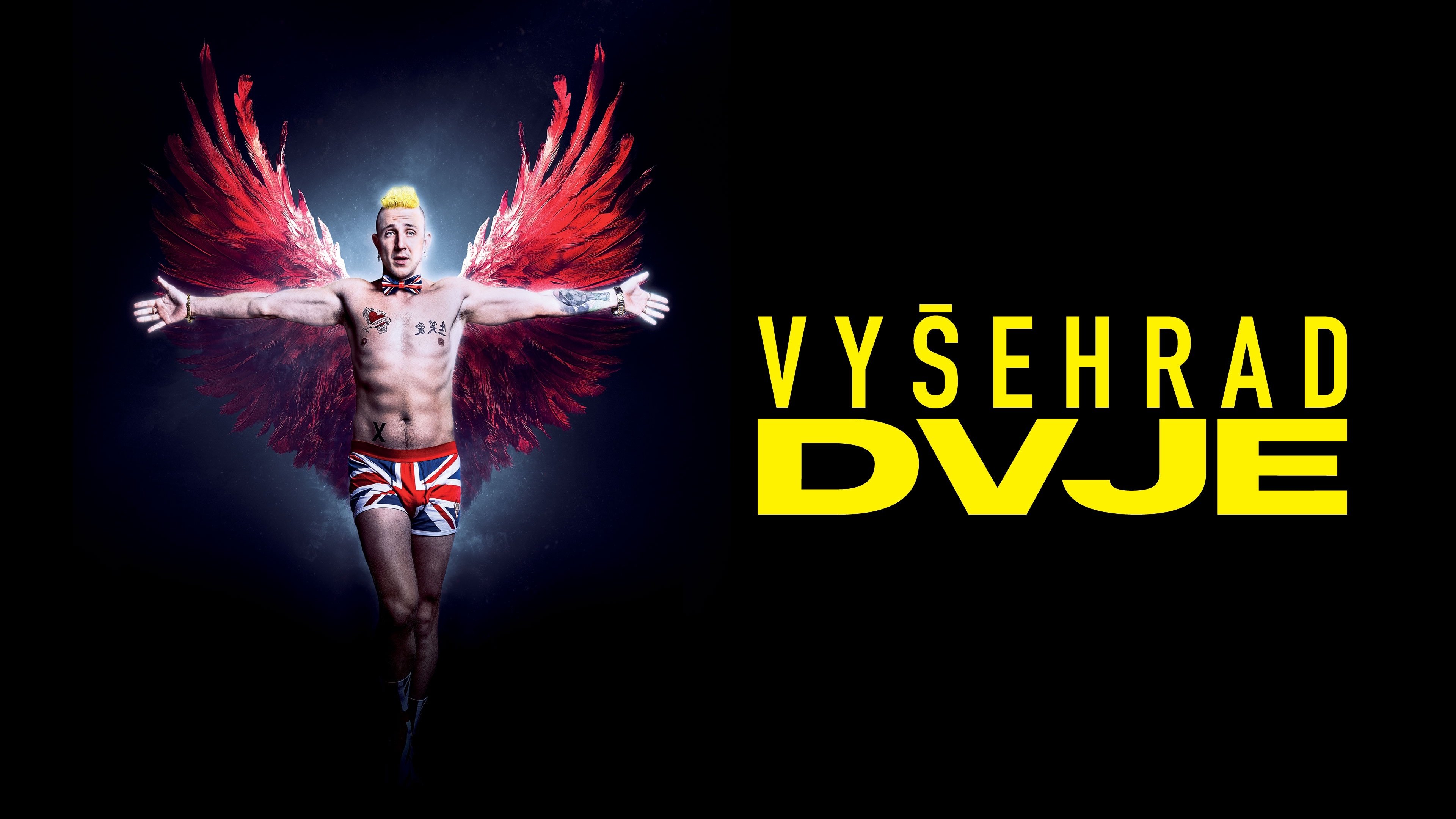 Tapeta filmu Vyšehrad Dvje /  ()