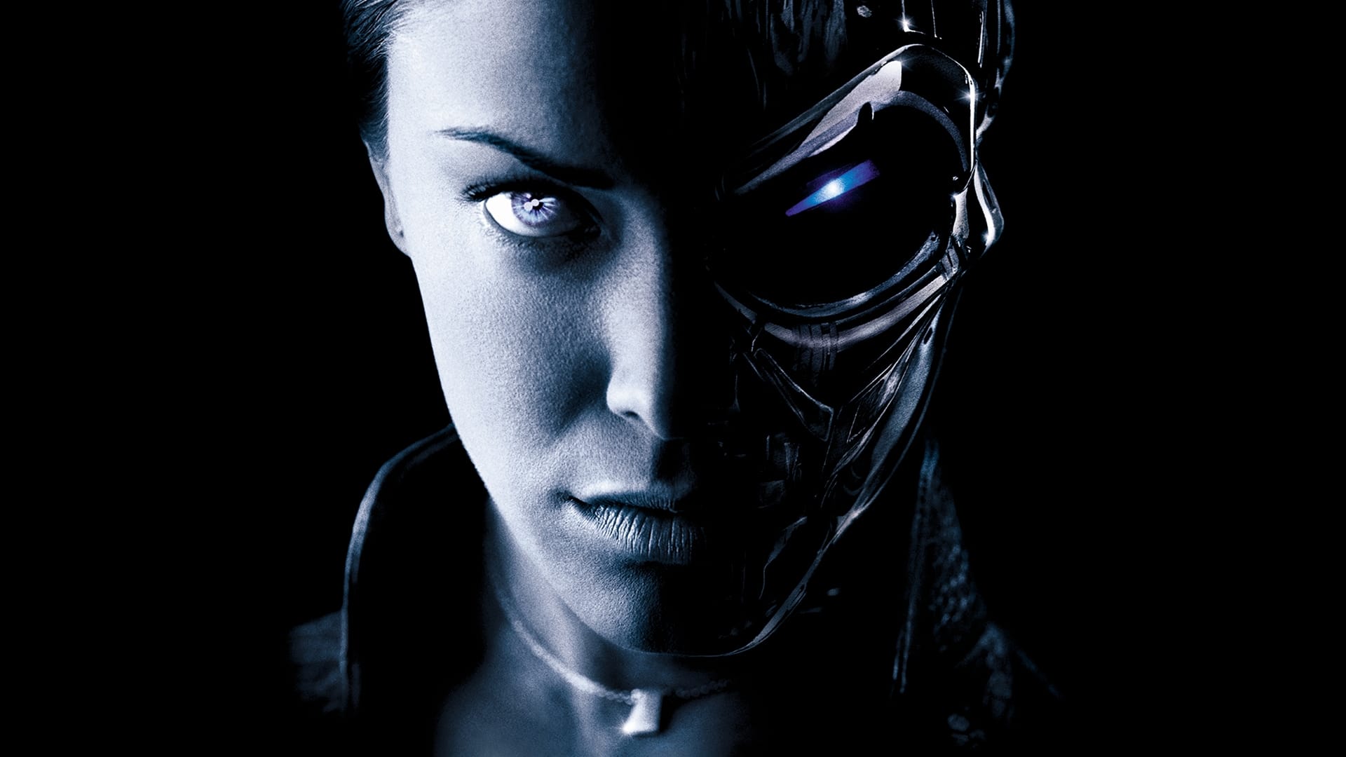 Tapeta filmu Terminátor 3: Vzpoura strojů / Terminator 3: Rise of the Machines (2003)