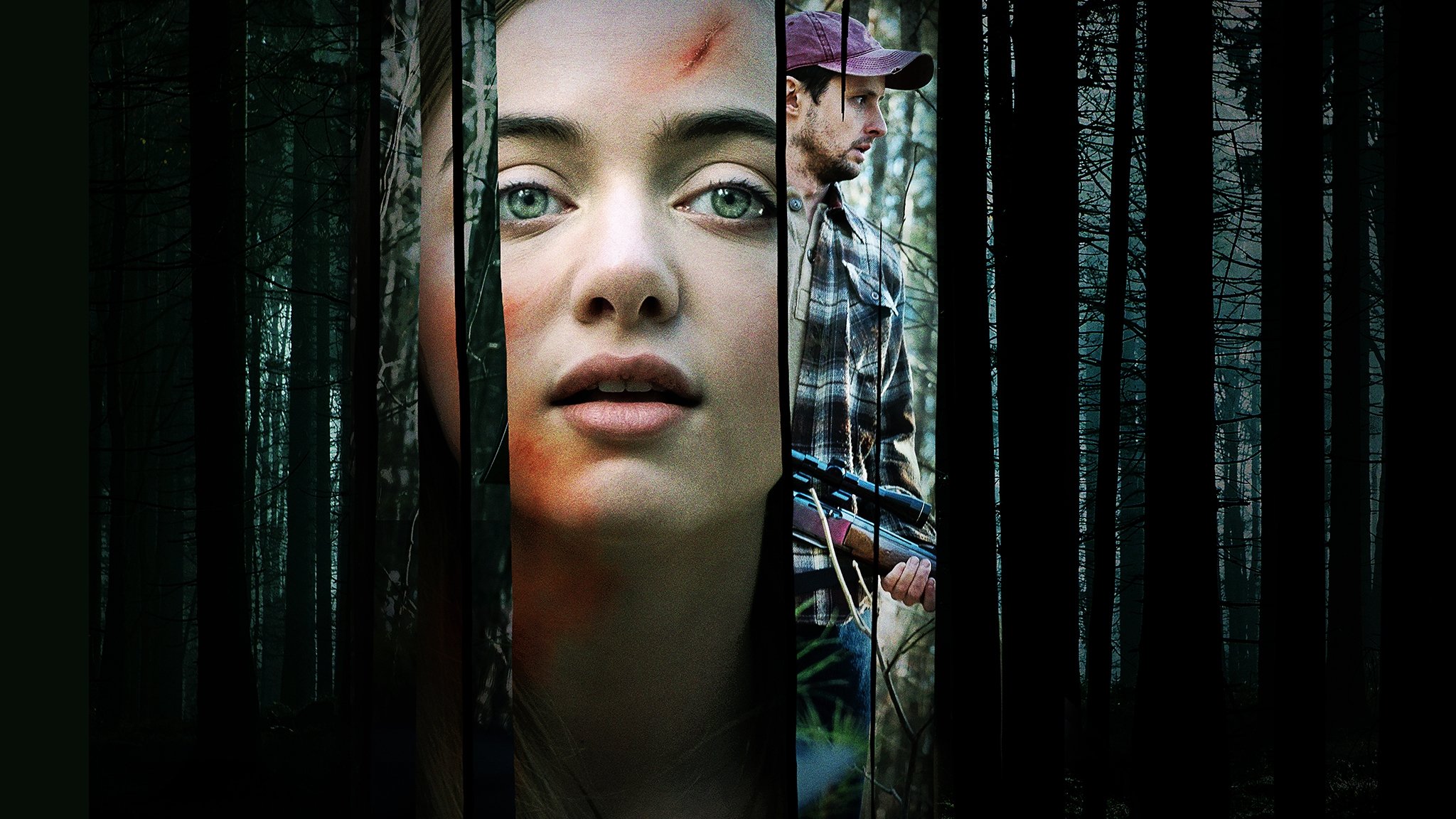 Tapeta filmu Smrt v divočině / Ann Rule's A Murder to Remember (2020)