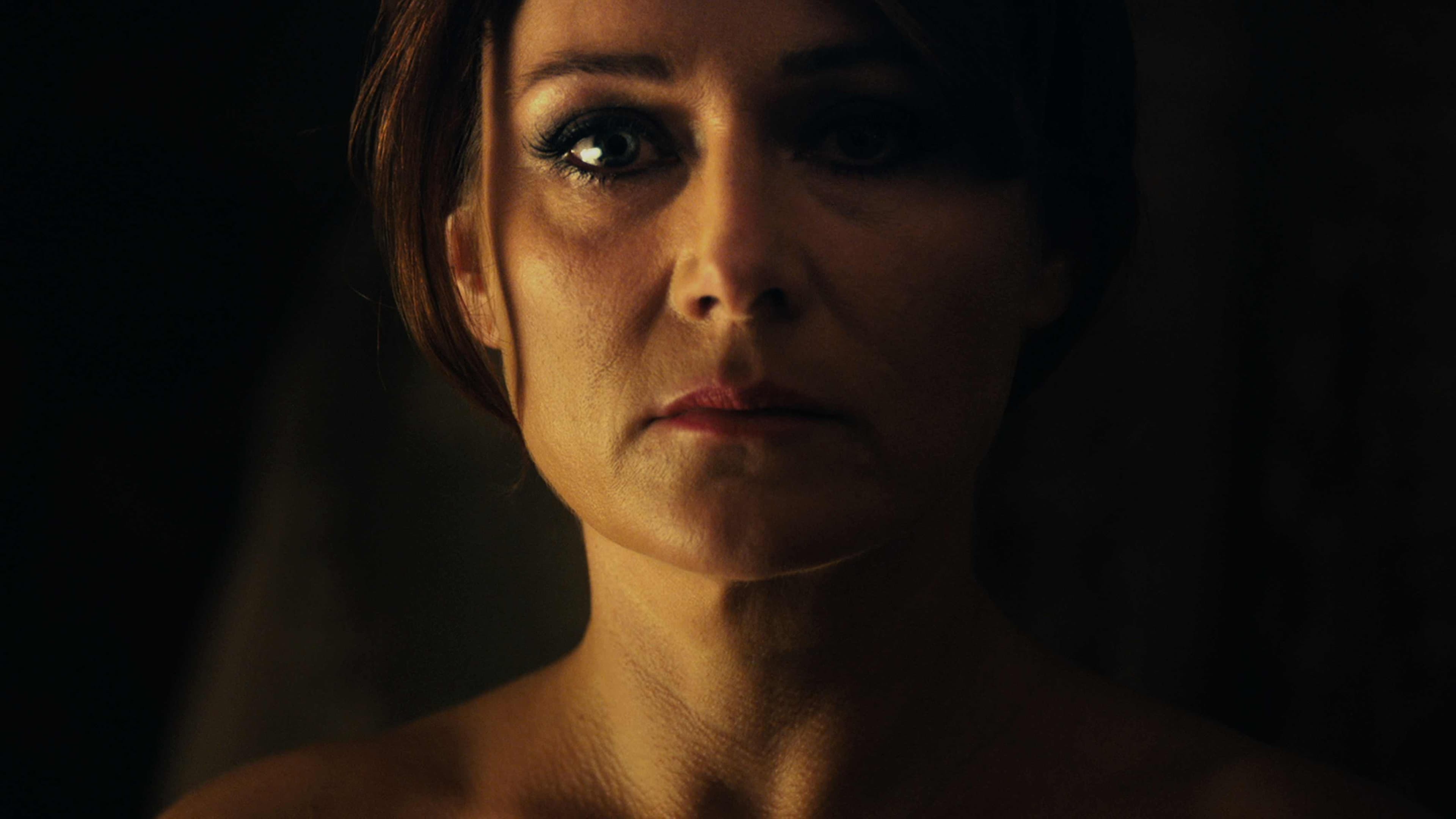 Tapeta filmu Pestrobarvec petrklíčový / The Duke of Burgundy (2014)