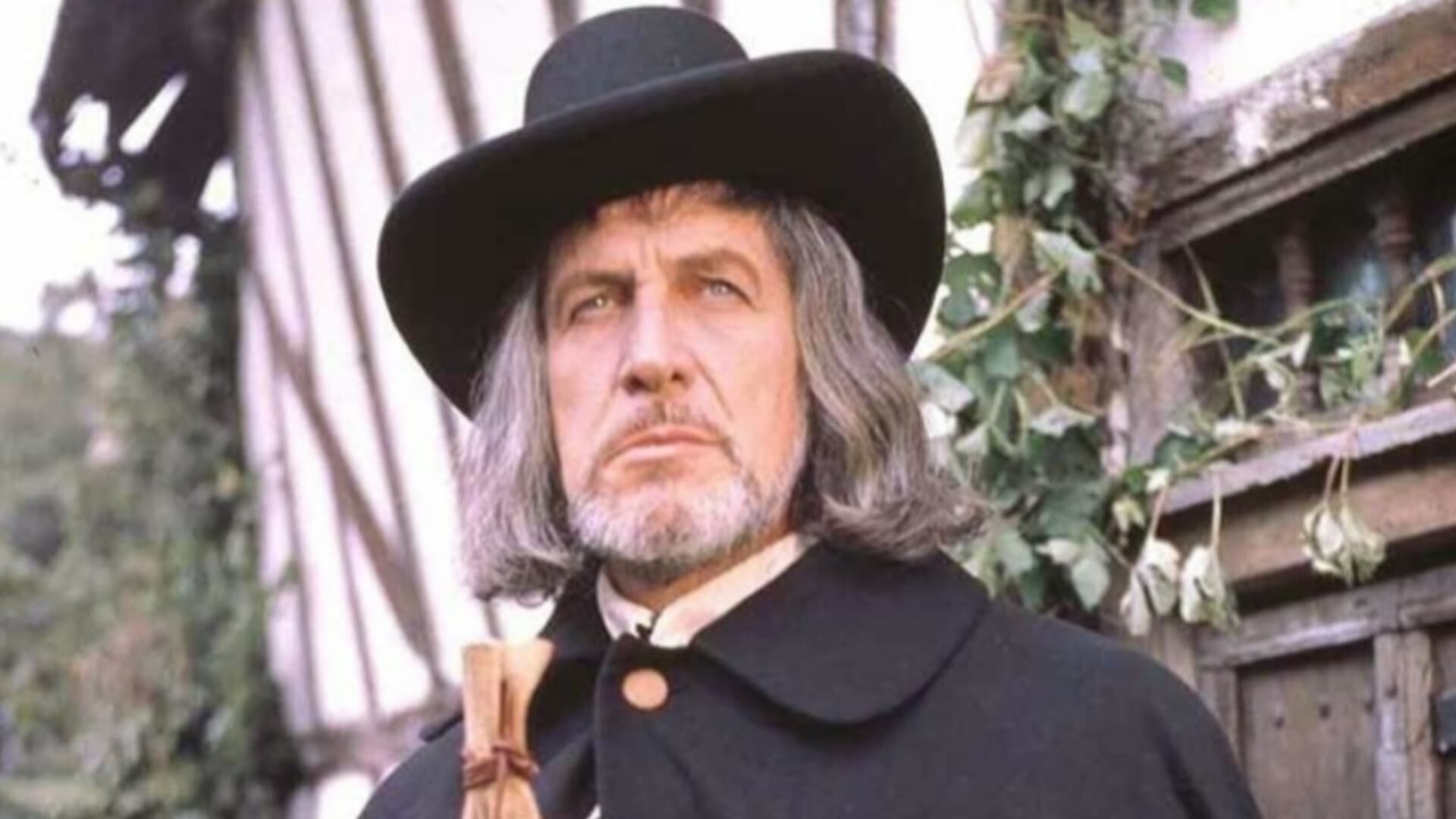 Tapeta filmu Lovci čarodějnic / Witchfinder General (1968)