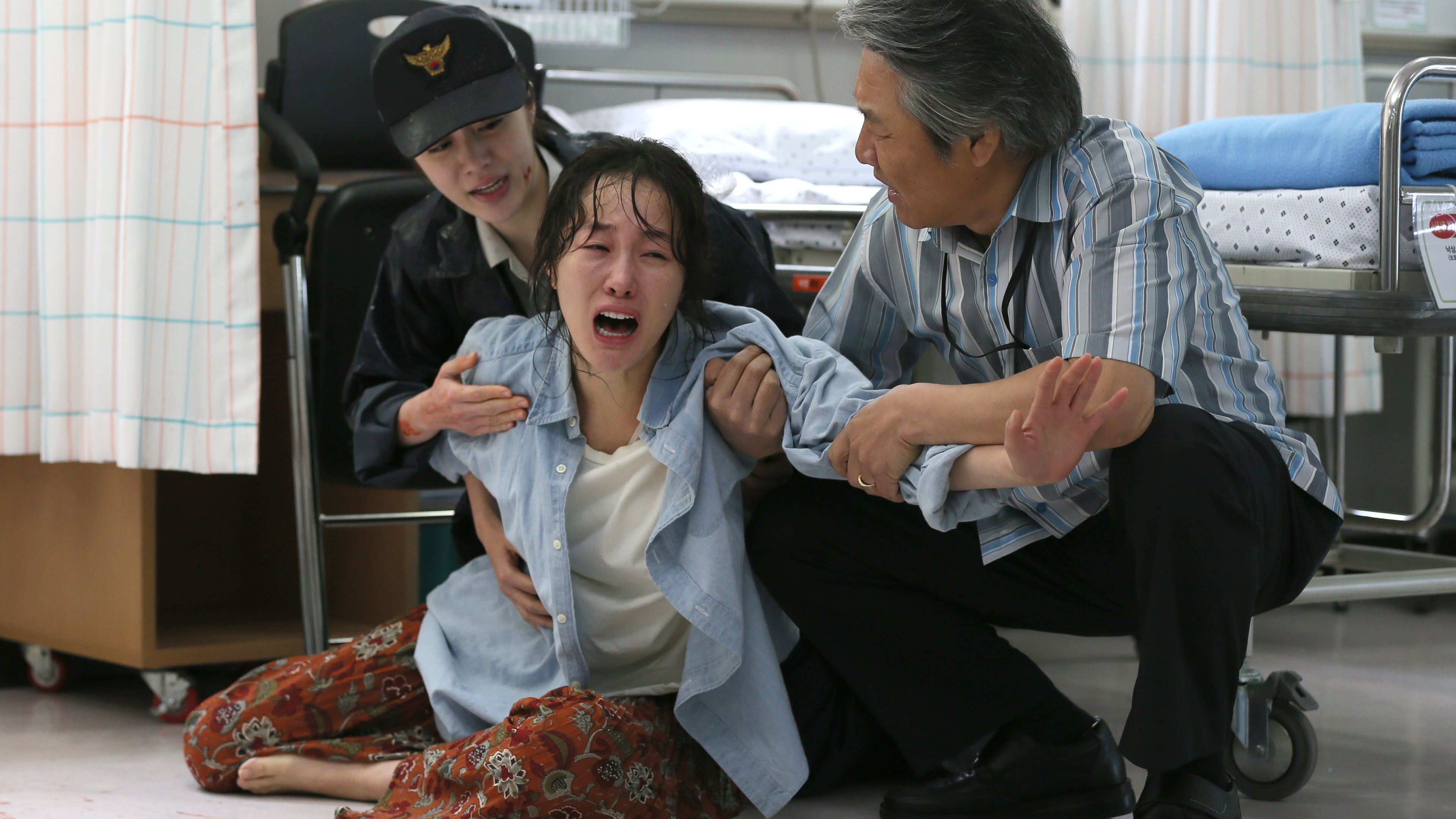 Tapeta filmu Sowon / Hope (2013)