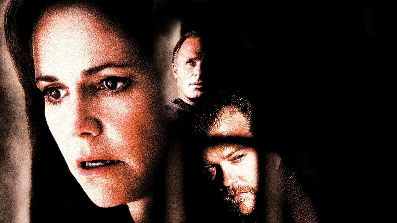 Tapeta filmu Oko za oko / Eye for an Eye (1996)