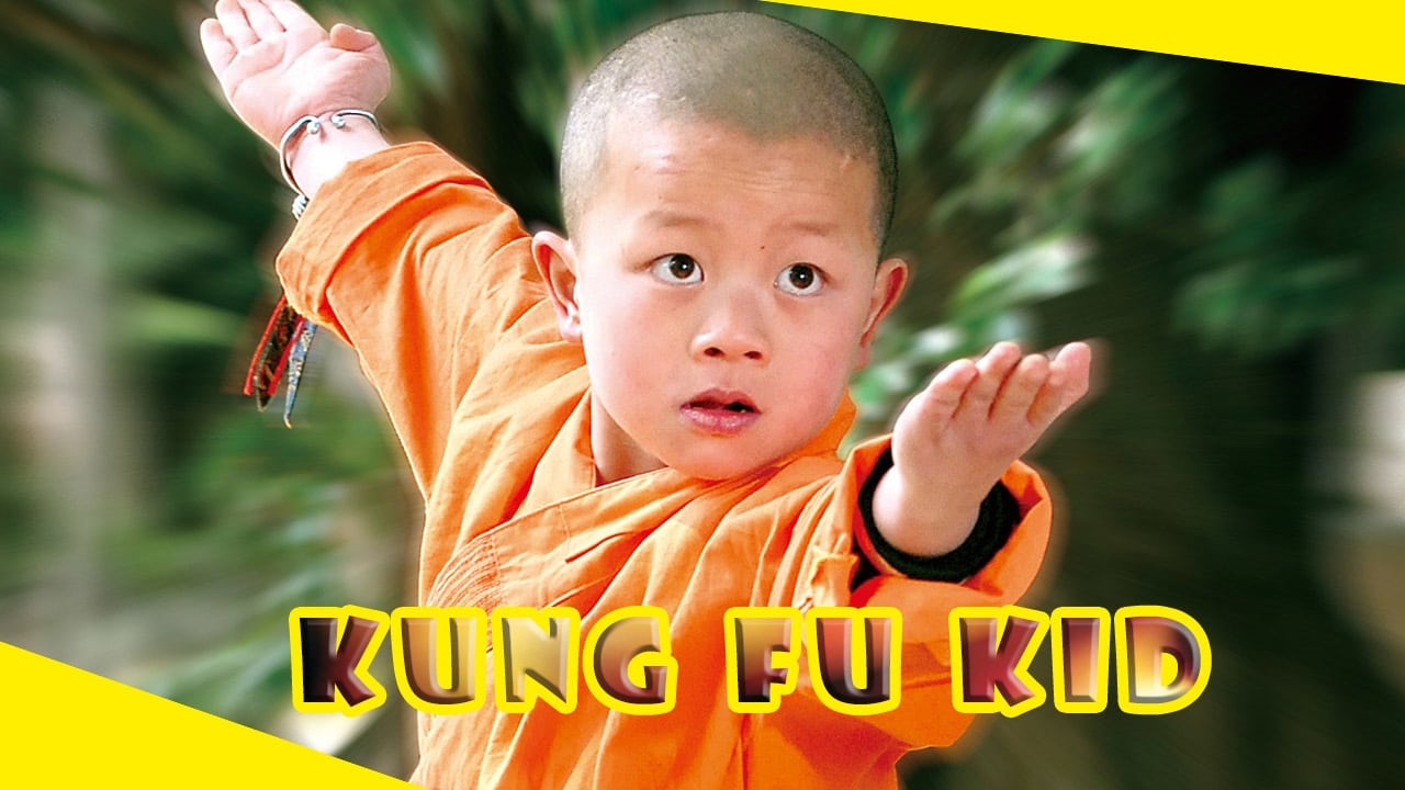 Tapeta filmu Kung Fu Kid / Kung Fu Kid (2007)