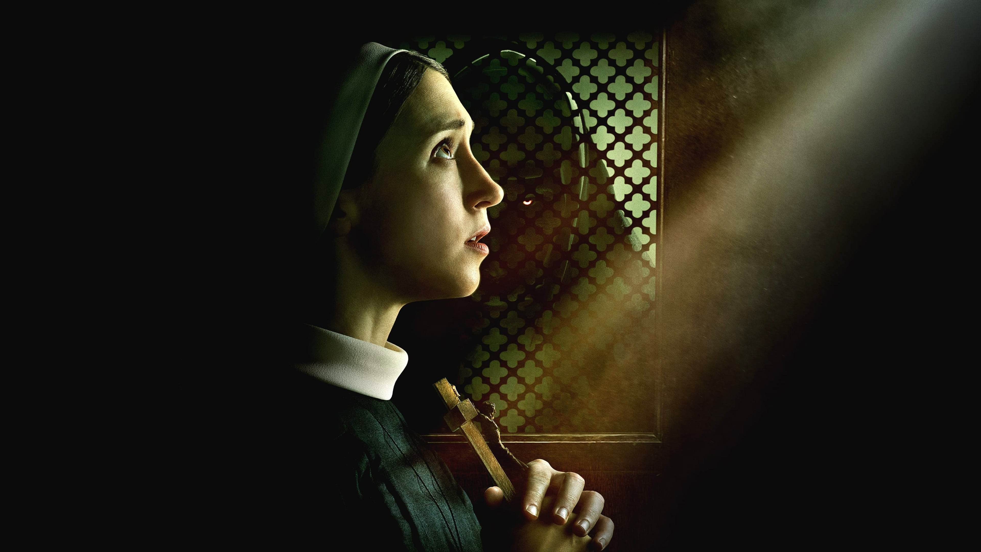 Tapeta filmu Sestra II / The Nun II (2023)