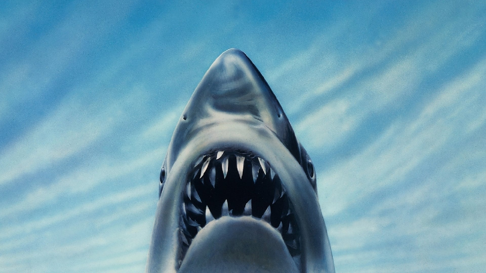 Tapeta filmu Čelisti 3 / Jaws 3-D (1983)