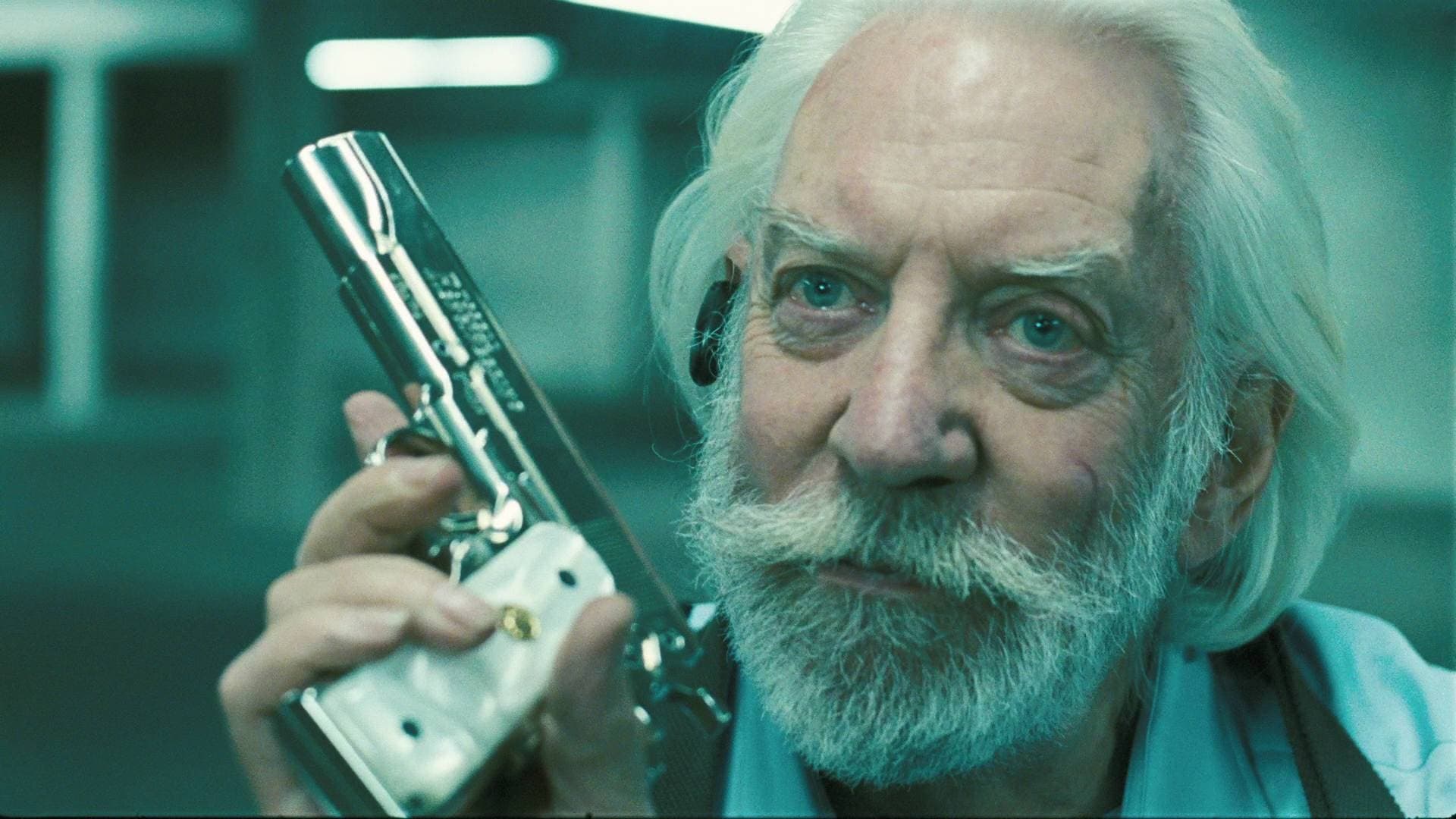 Tapeta filmu Mechanik zabiják / The Mechanic (2011)