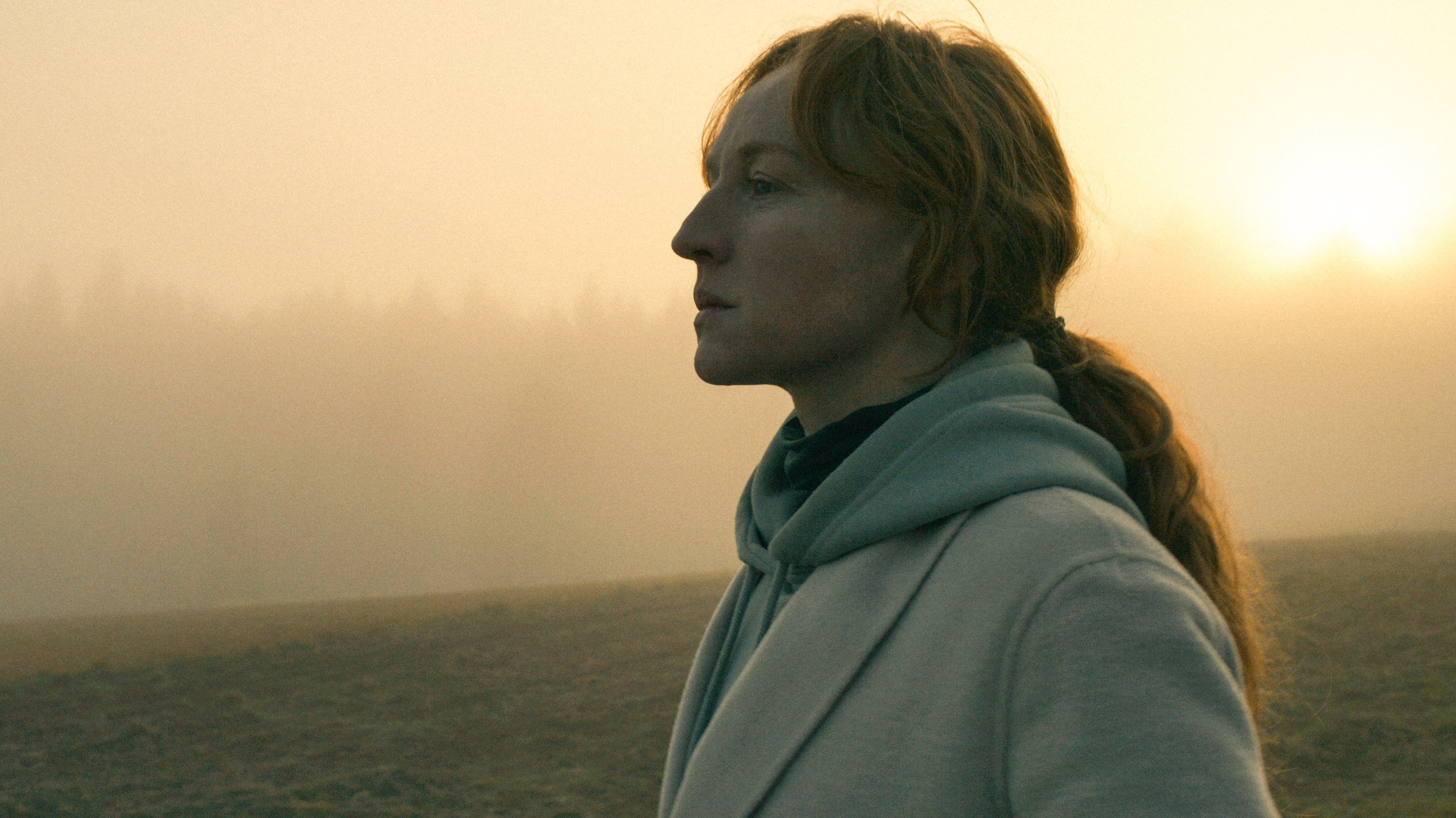 Tapeta filmu Les / Woodland (2023)