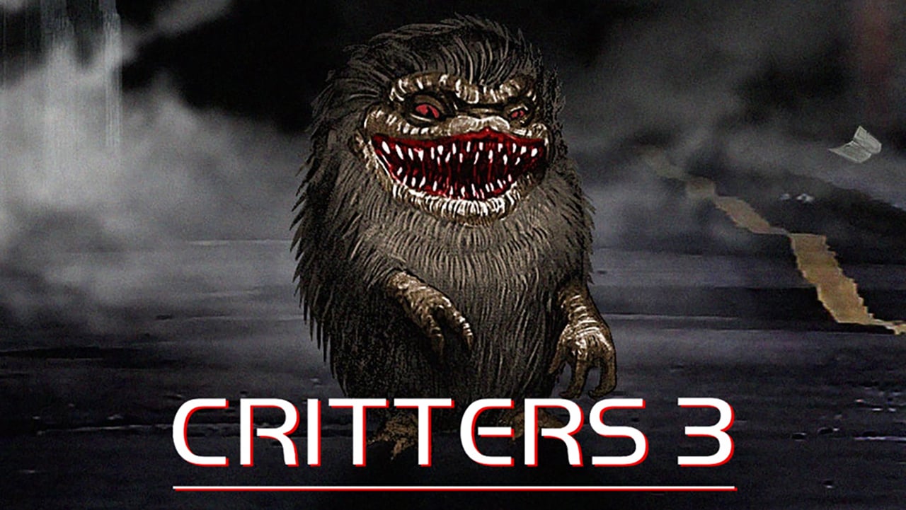 Tapeta filmu Critters 3 / Critters 3 (1991)