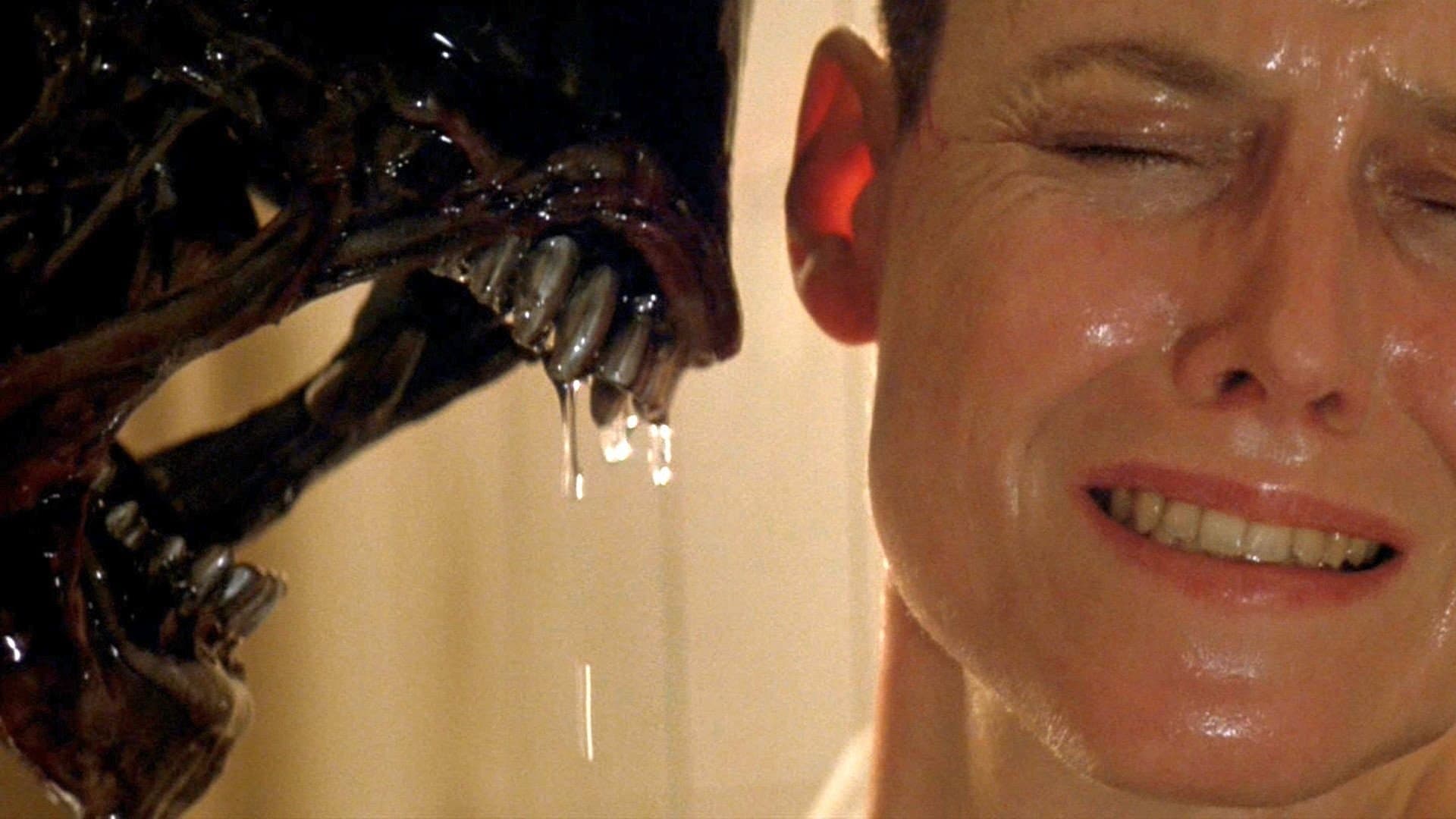 Tapeta filmu Vetřelec³ / Alien³ (1992)