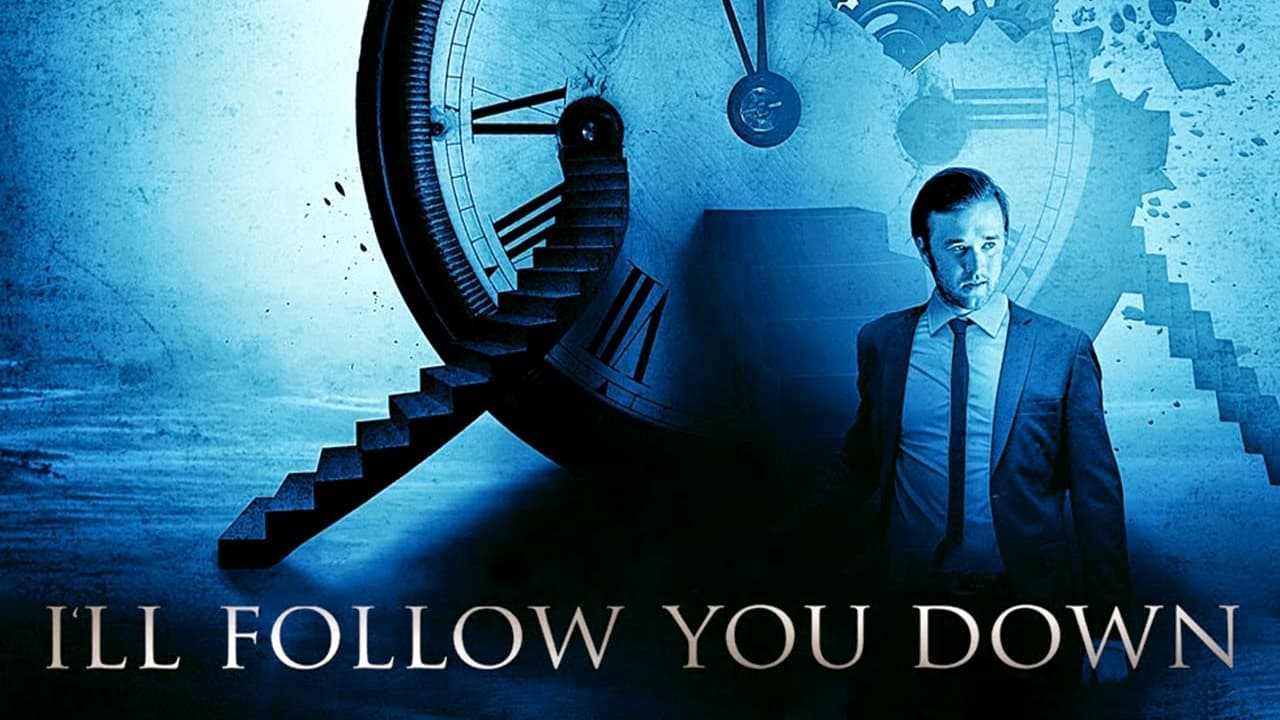 Tapeta filmu I’ll Follow You Down / Continuum (2013)