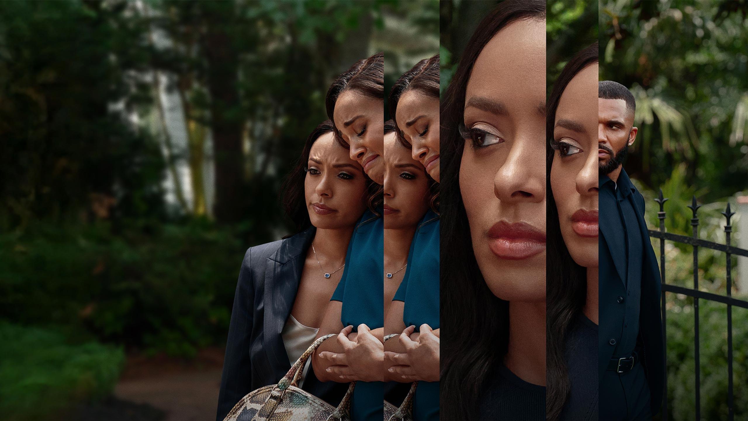 Tapeta filmu Pokrytectví / Tyler Perry's Duplicity (2025)