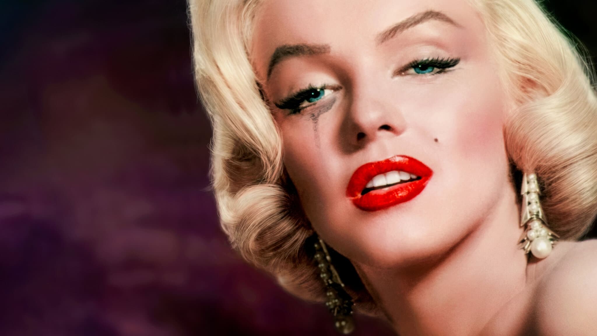 Tapeta filmu Tajemství Marilyn Monroe: Ztracené nahrávky / The Mystery of Marilyn Monroe: The Unheard Tapes (2022)