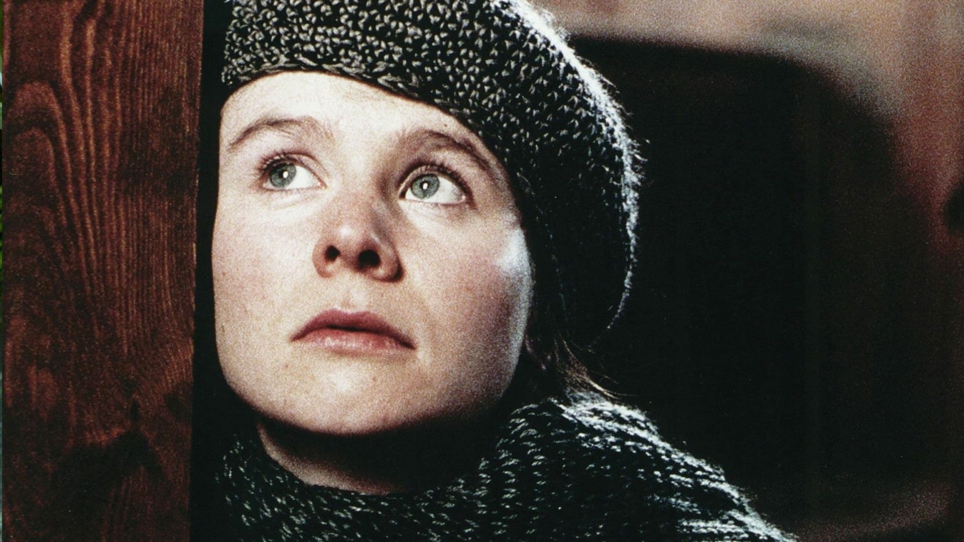 Tapeta filmu Prolomit vlny / Breaking the Waves (1996)