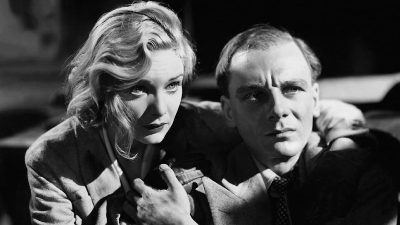 Tapeta filmu Secret Agent / Secret Agent (1936)