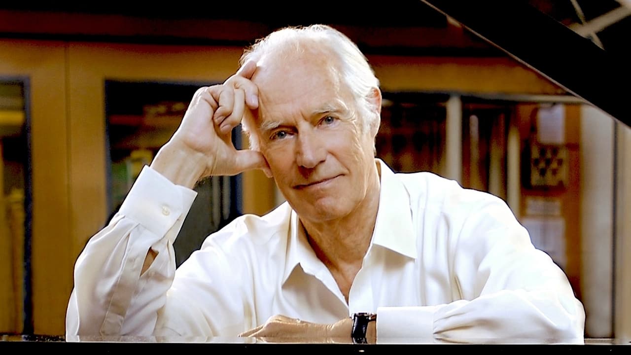 Tapeta filmu Sir George Martin: Producent / Produced by George Martin (2011)