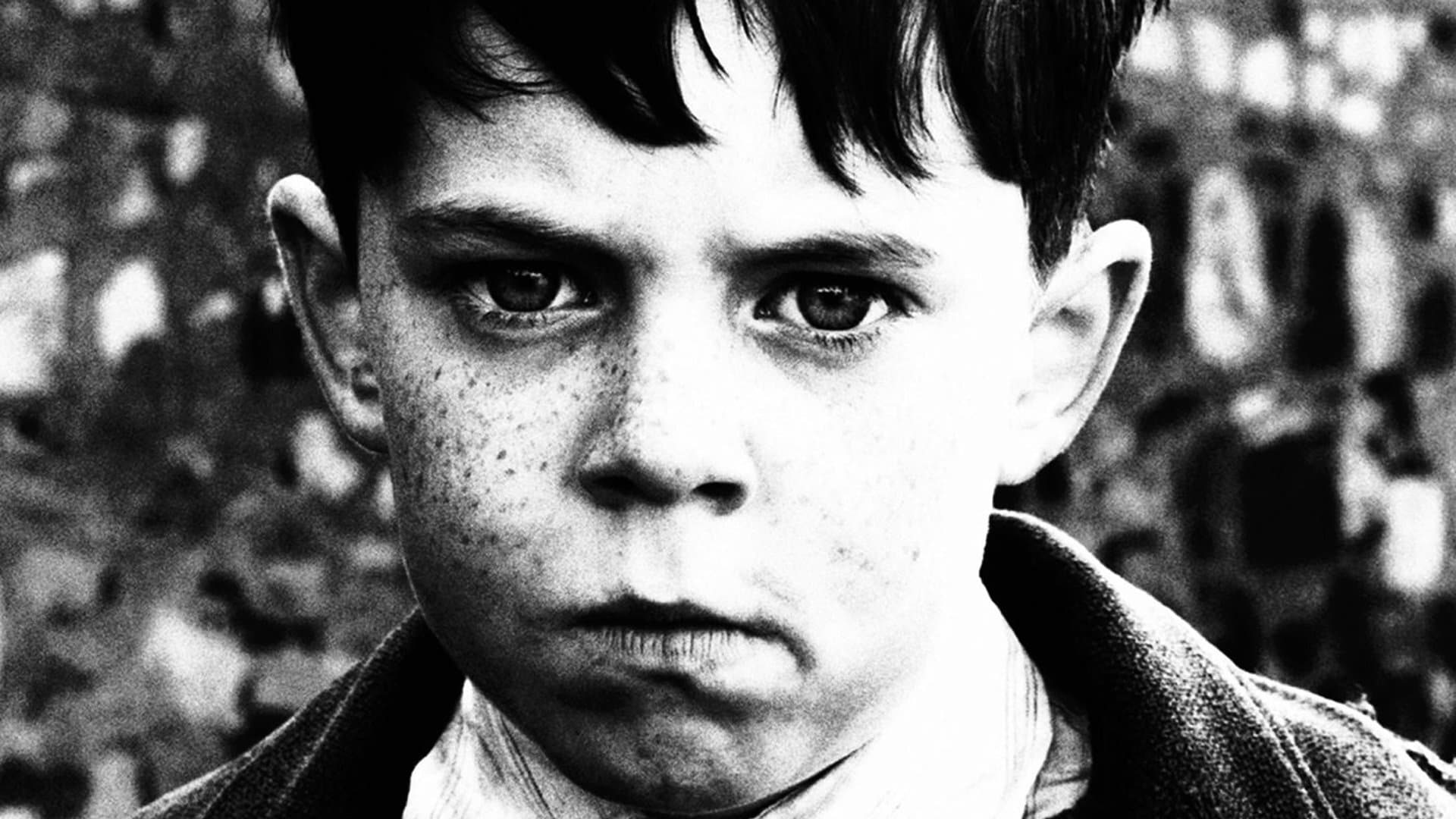 Tapeta filmu Andělin popel / Angela's Ashes (1999)